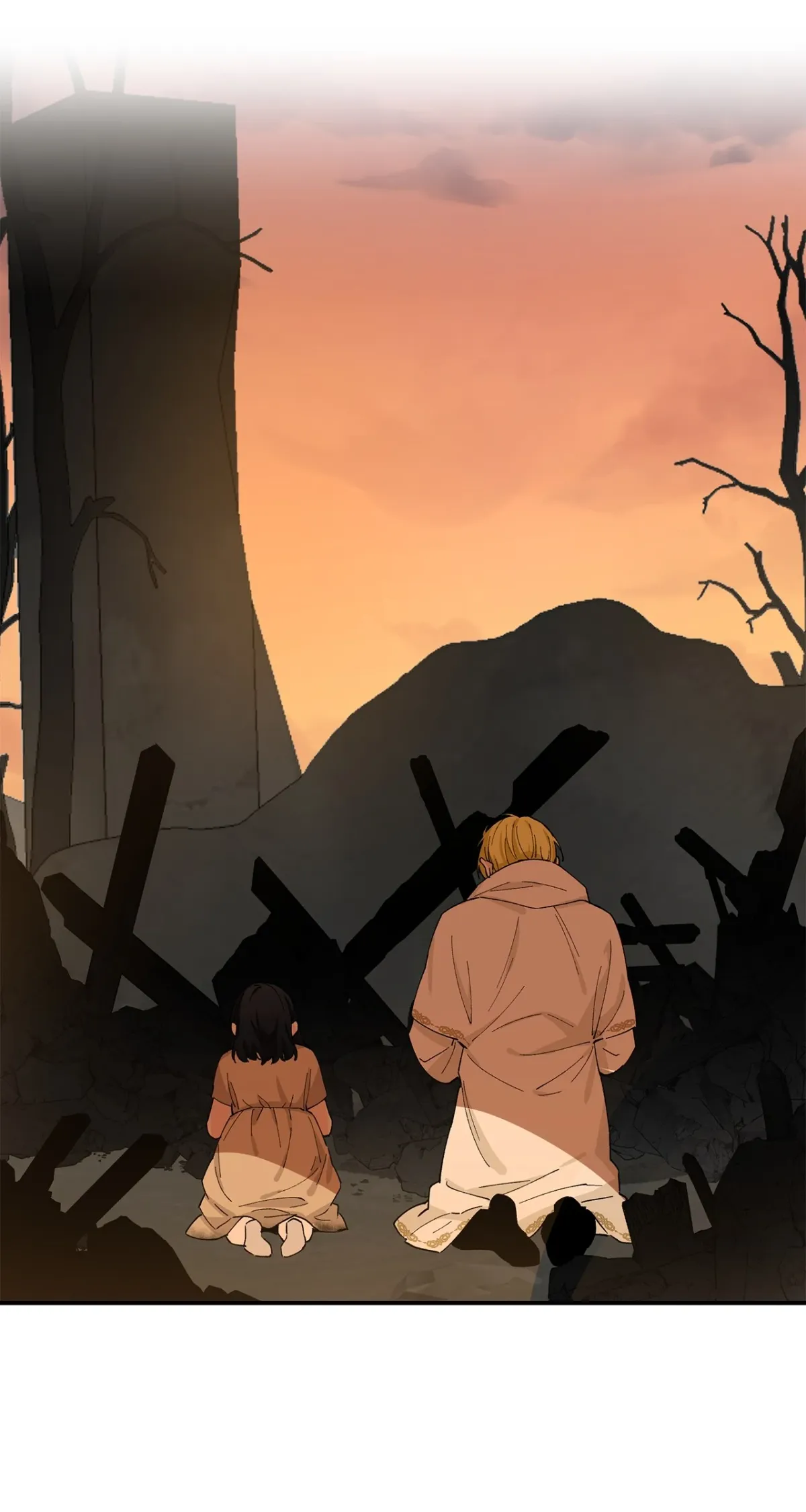 Miss Who Swallowed a Mage Chapter 2 page 41 - 
