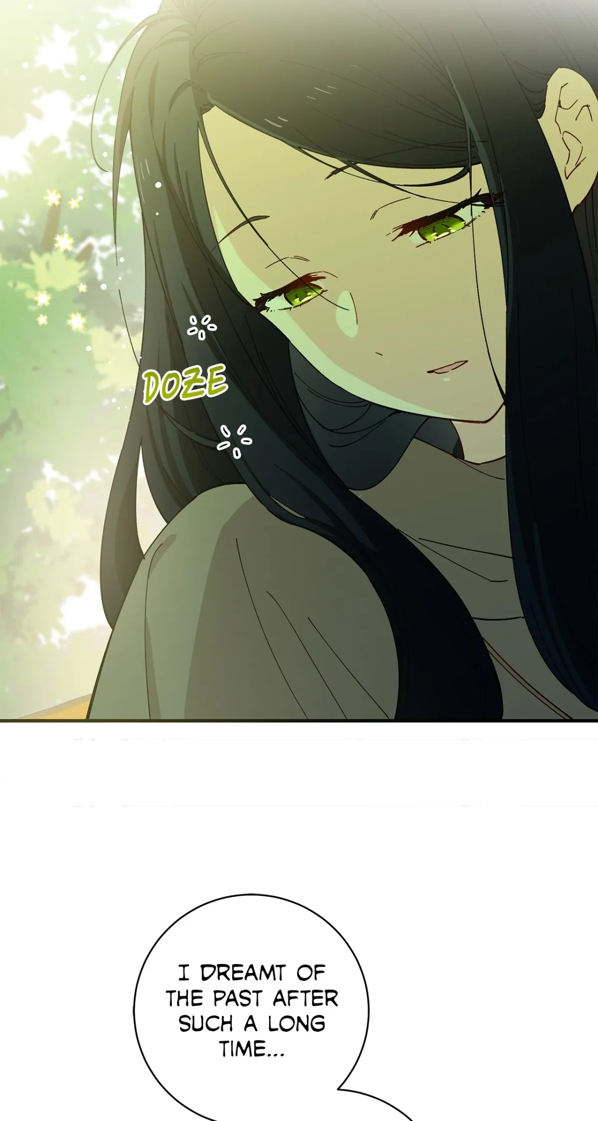 Miss Who Swallowed a Mage Chapter 2 page 44 - 