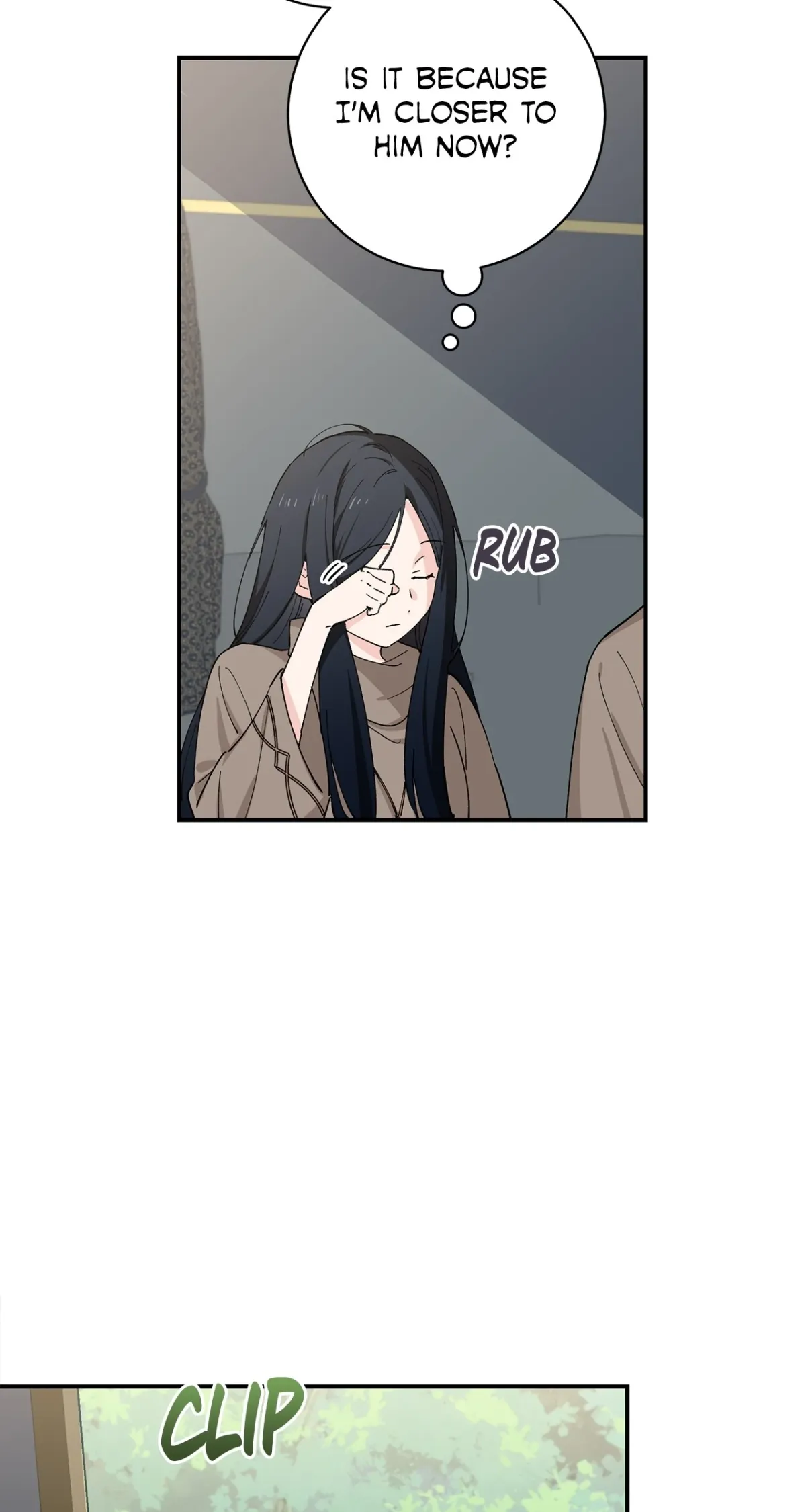 Miss Who Swallowed a Mage Chapter 2 page 45 - 
