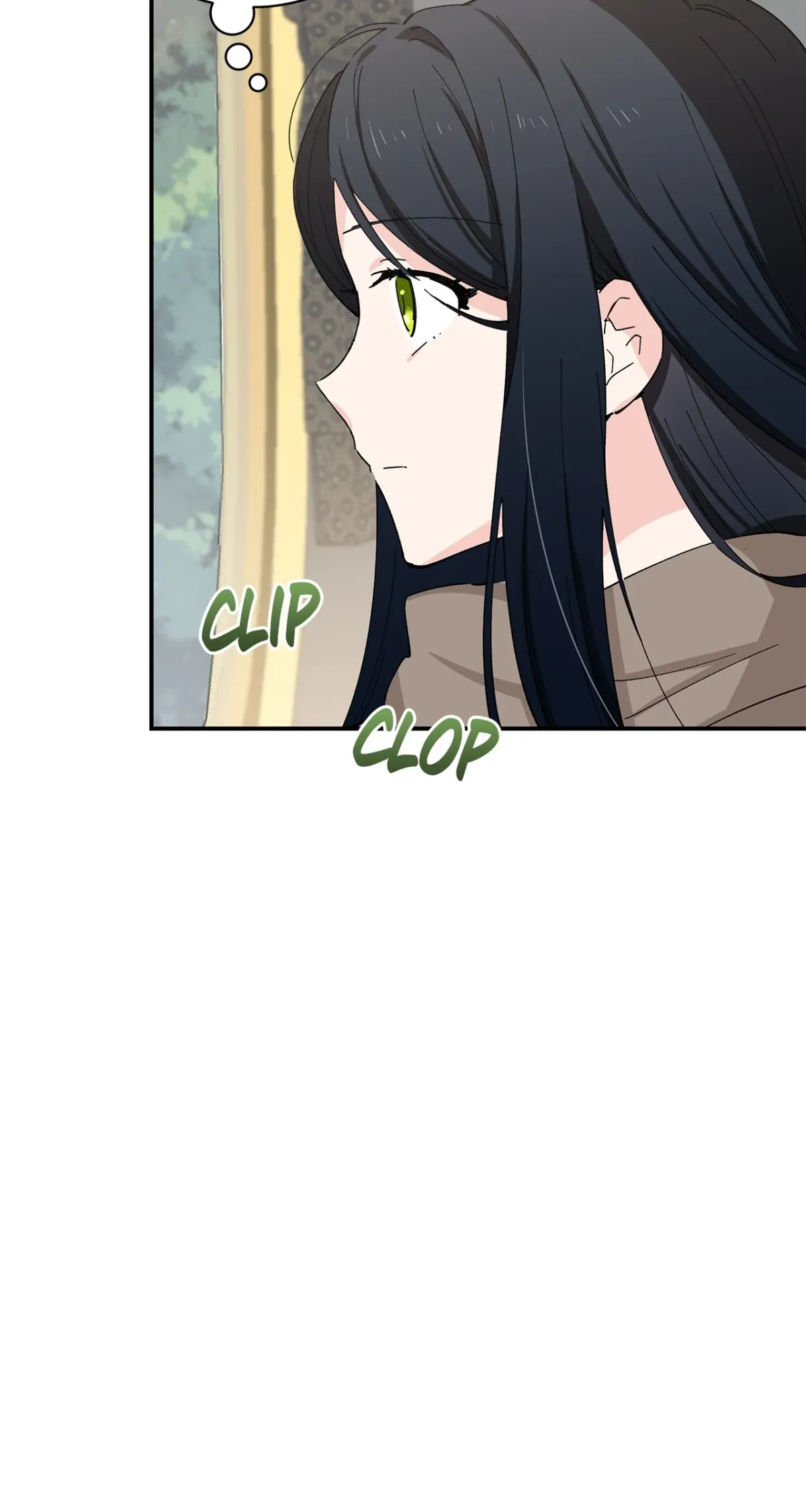 Miss Who Swallowed a Mage Chapter 2 page 47 - 