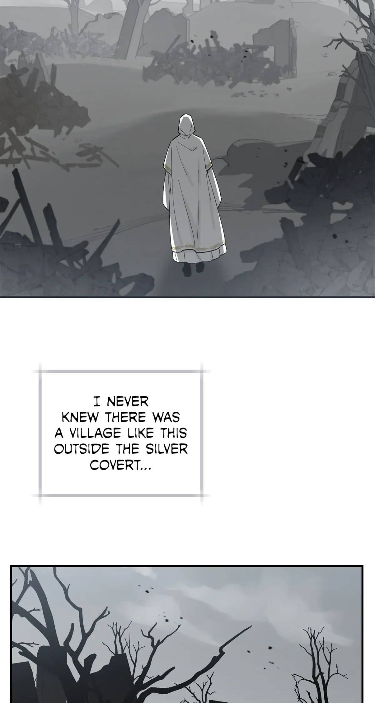 Miss Who Swallowed a Mage Chapter 2 page 6 - 