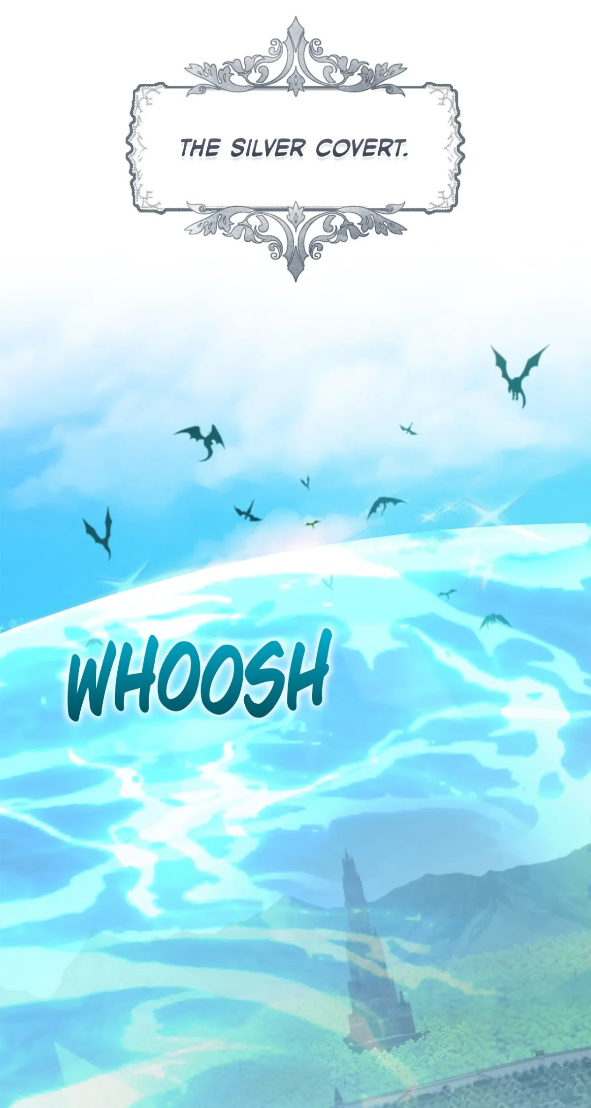 Miss Who Swallowed a Mage Chapter 2 page 53 - 