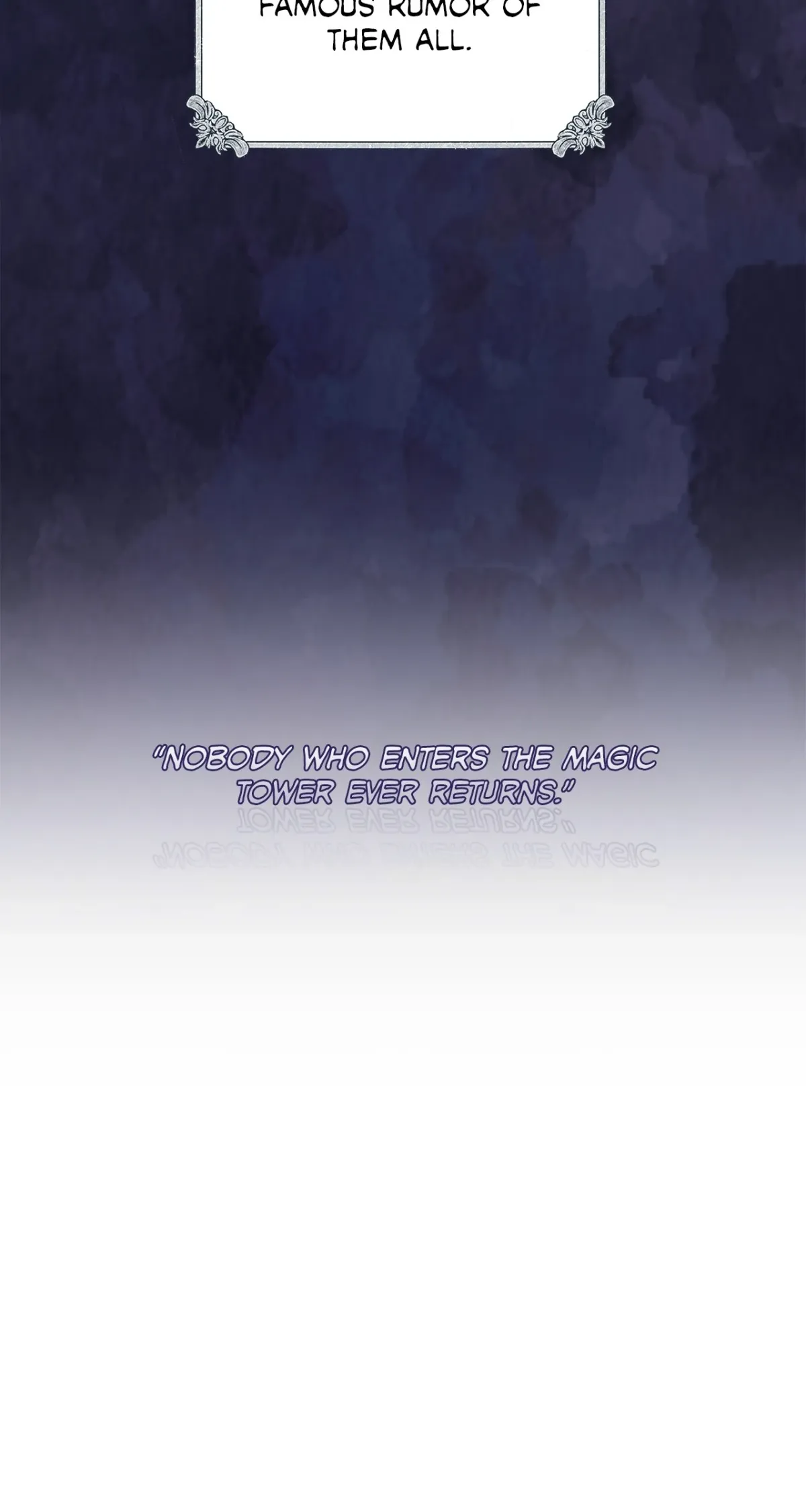 Miss Who Swallowed a Mage Chapter 2 page 57 - 