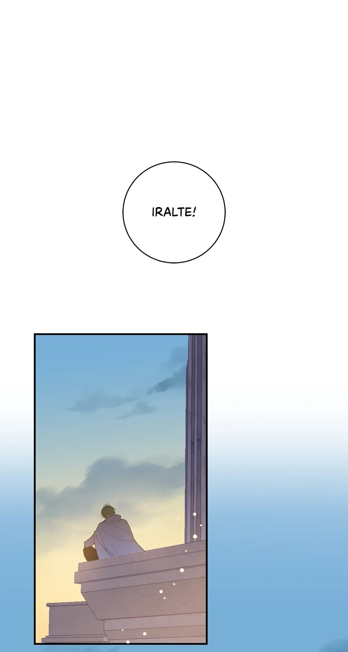 Miss Who Swallowed a Mage Chapter 2 page 58 - 