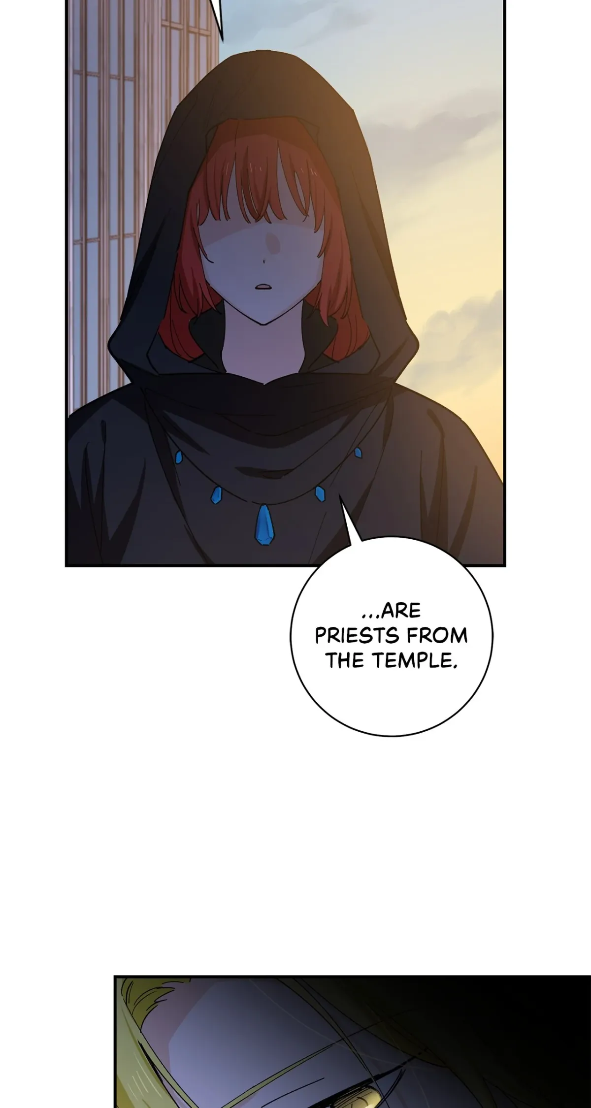Miss Who Swallowed a Mage Chapter 2 page 61 - 