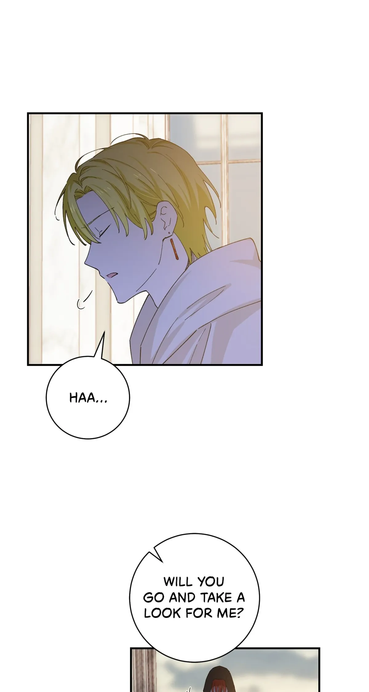 Miss Who Swallowed a Mage Chapter 2 page 64 - 