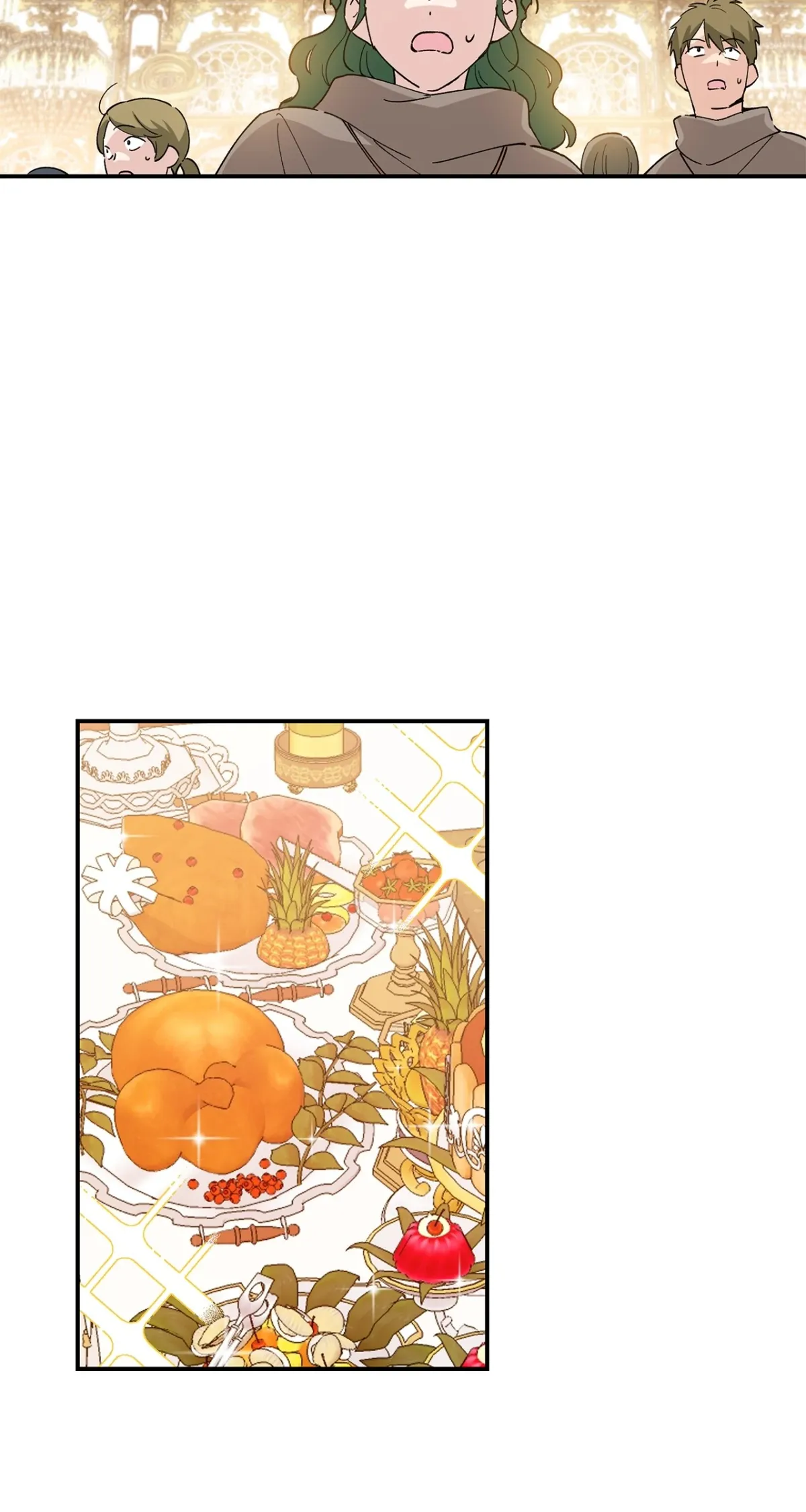 Miss Who Swallowed a Mage Chapter 2 page 67 - 