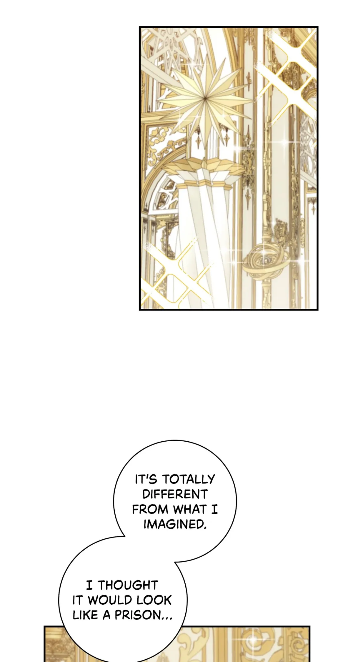 Miss Who Swallowed a Mage Chapter 2 page 68 - 
