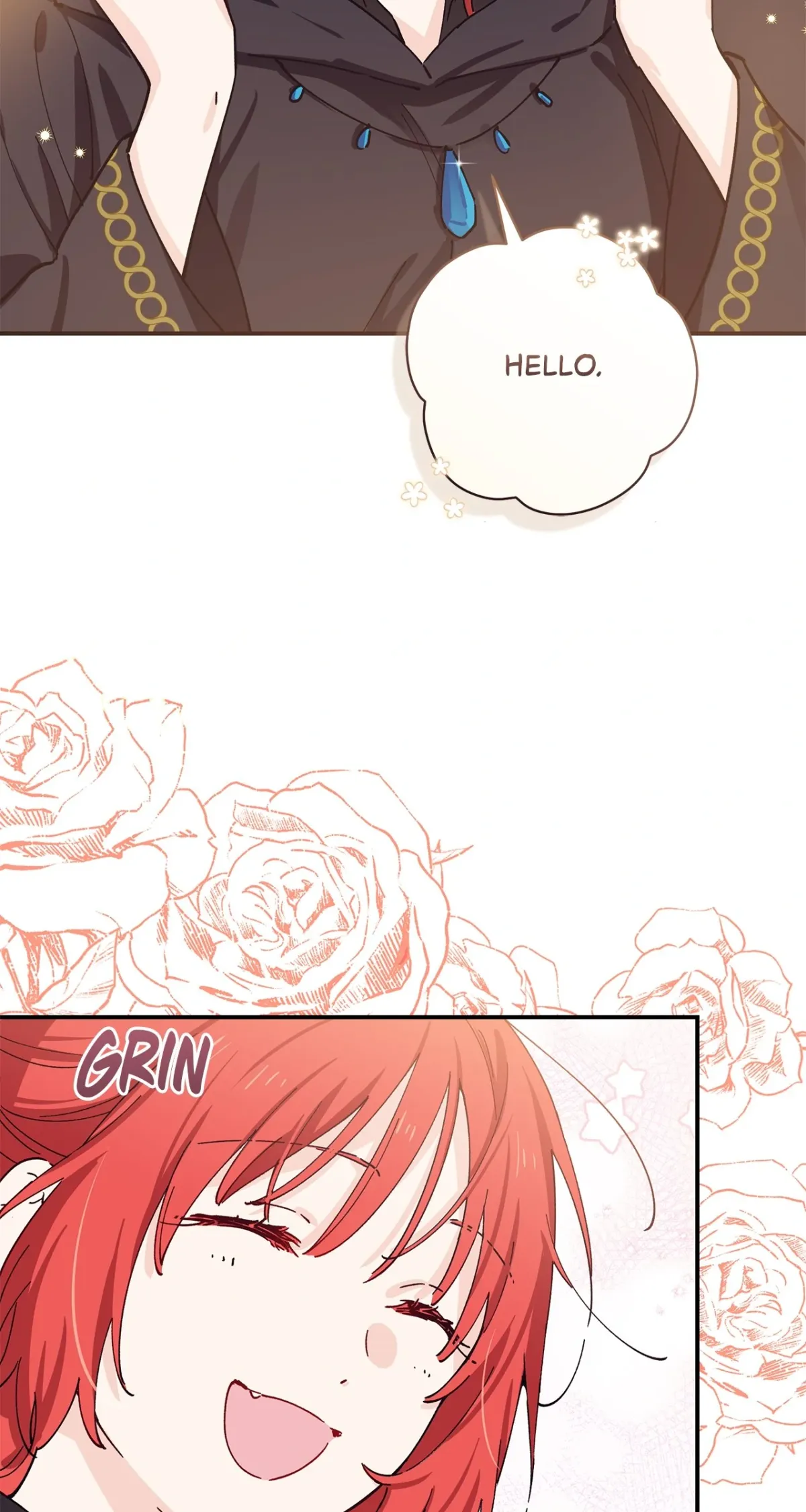 Miss Who Swallowed a Mage Chapter 2 page 76 - 