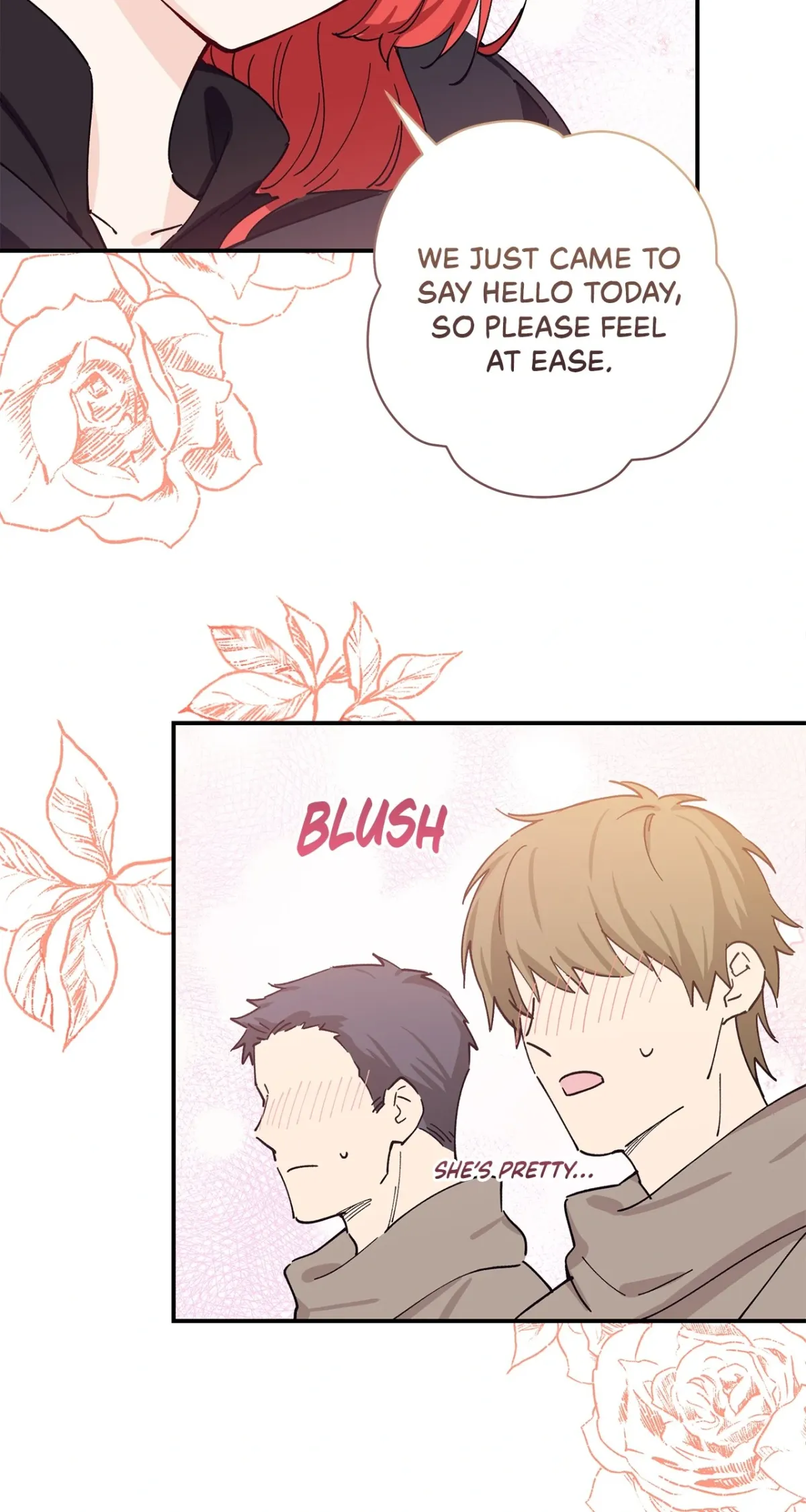 Miss Who Swallowed a Mage Chapter 2 page 77 - 