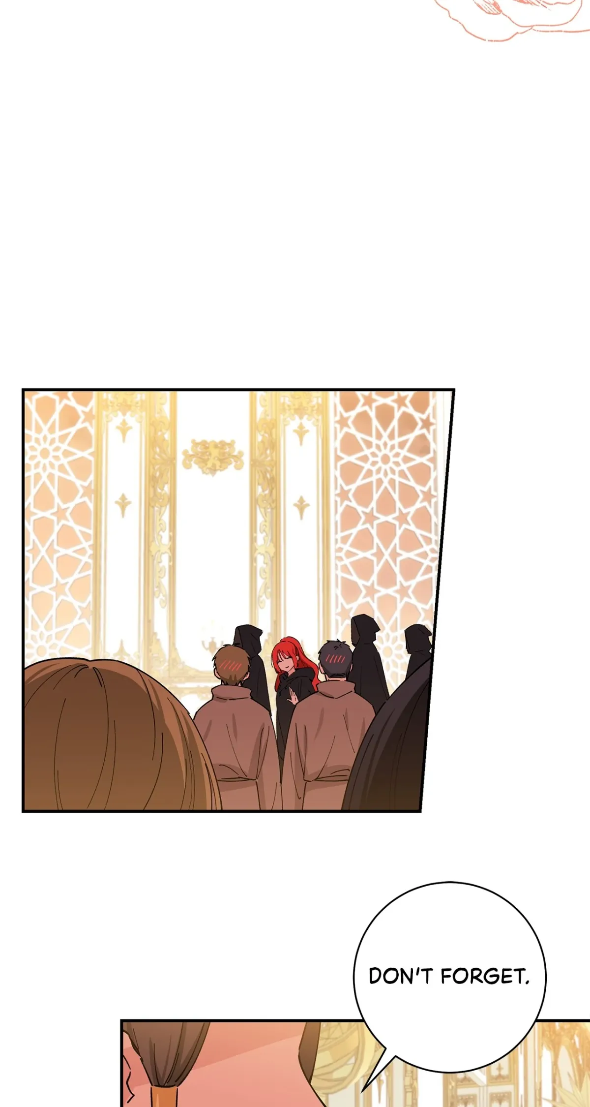 Miss Who Swallowed a Mage Chapter 2 page 78 - 