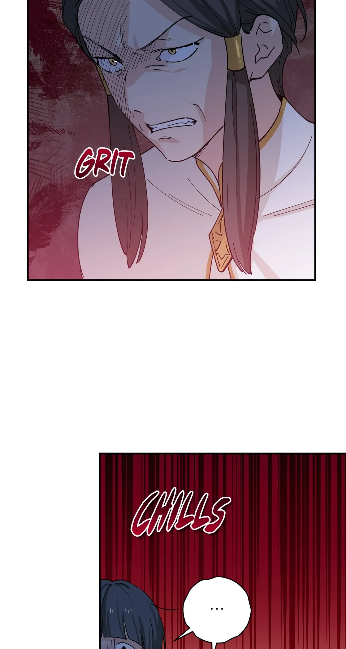 Miss Who Swallowed a Mage Chapter 2 page 81 - 