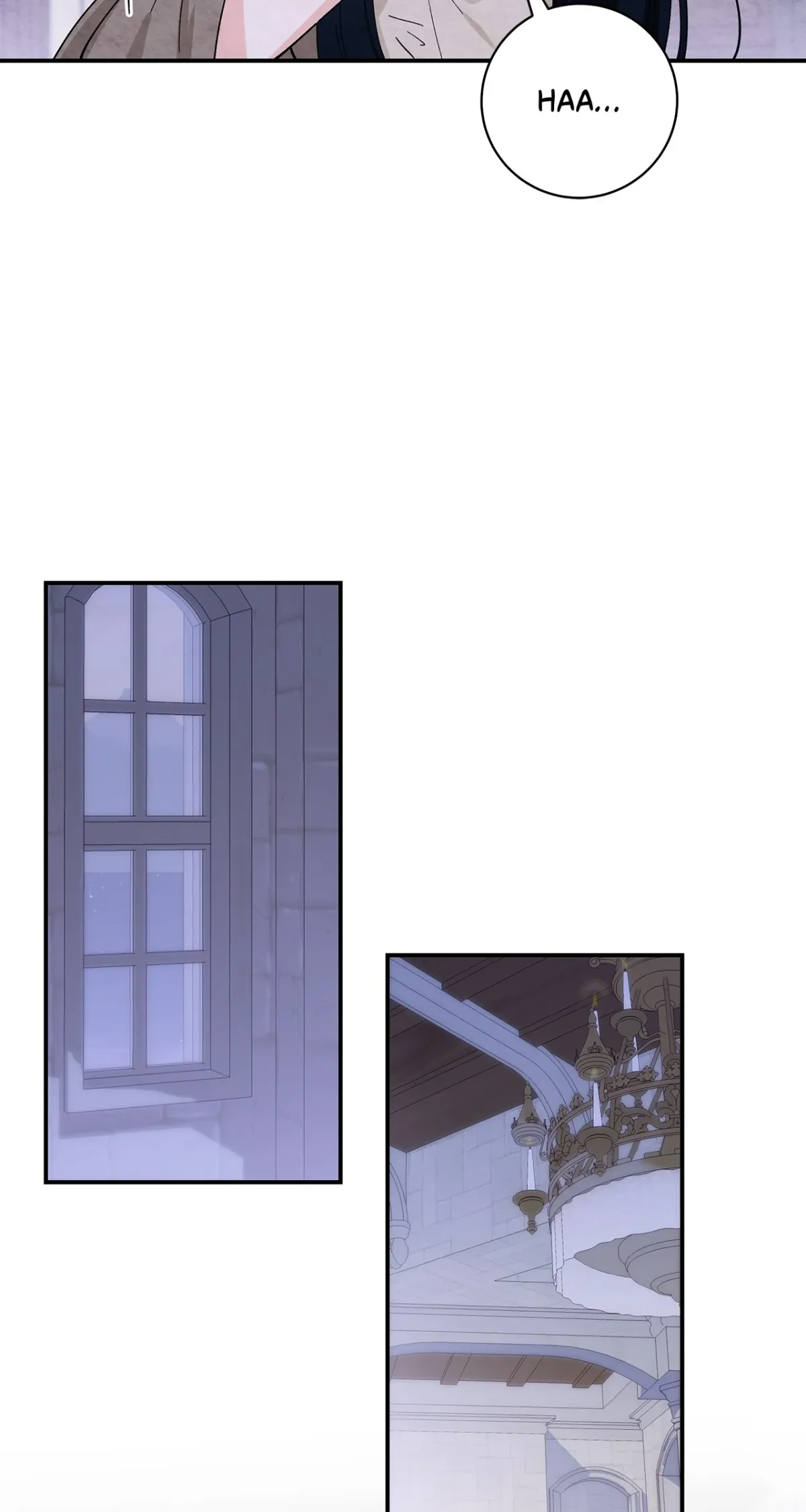 Miss Who Swallowed a Mage Chapter 2 page 87 - 