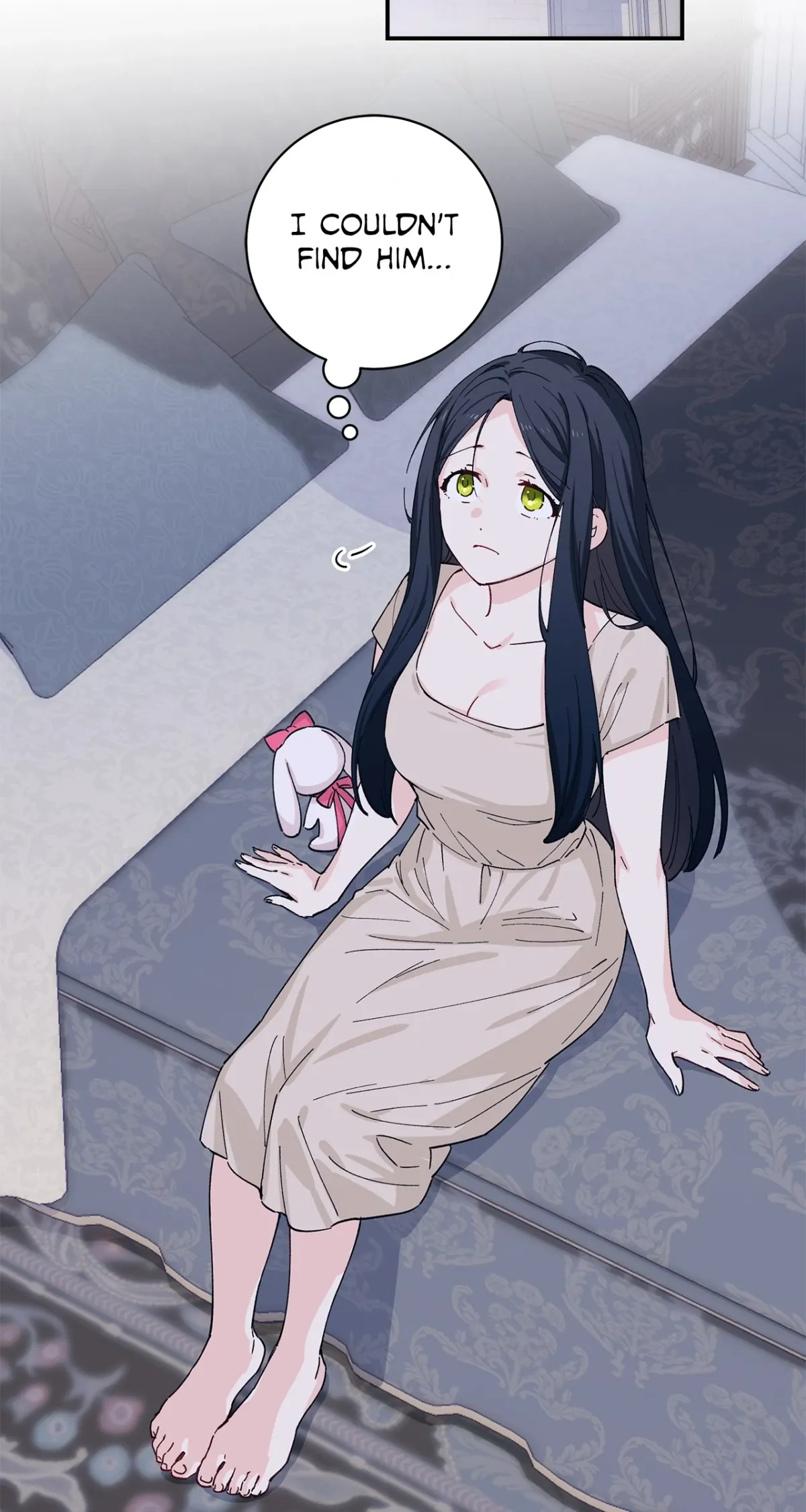 Miss Who Swallowed a Mage Chapter 2 page 88 - 