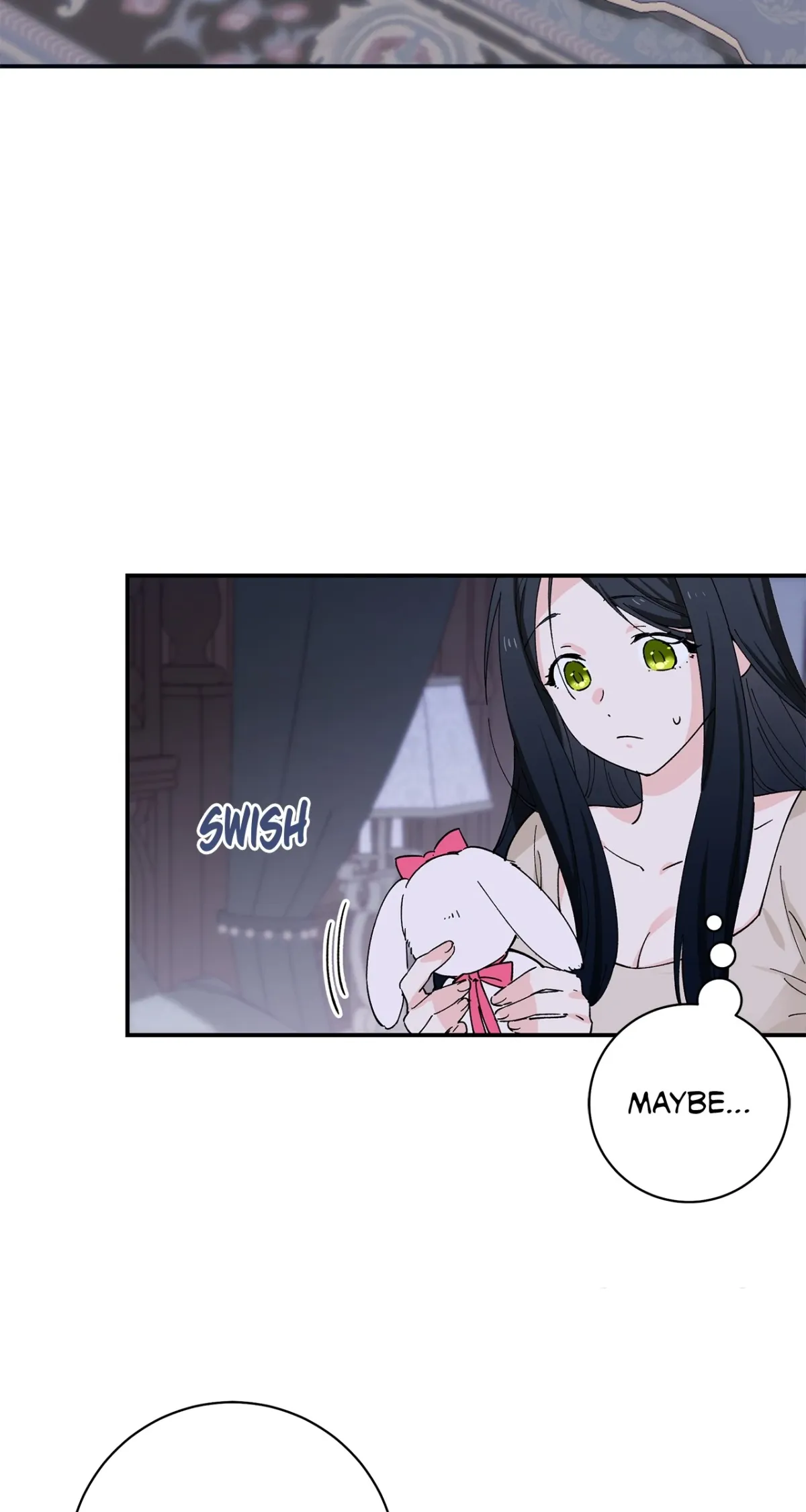 Miss Who Swallowed a Mage Chapter 2 page 89 - 