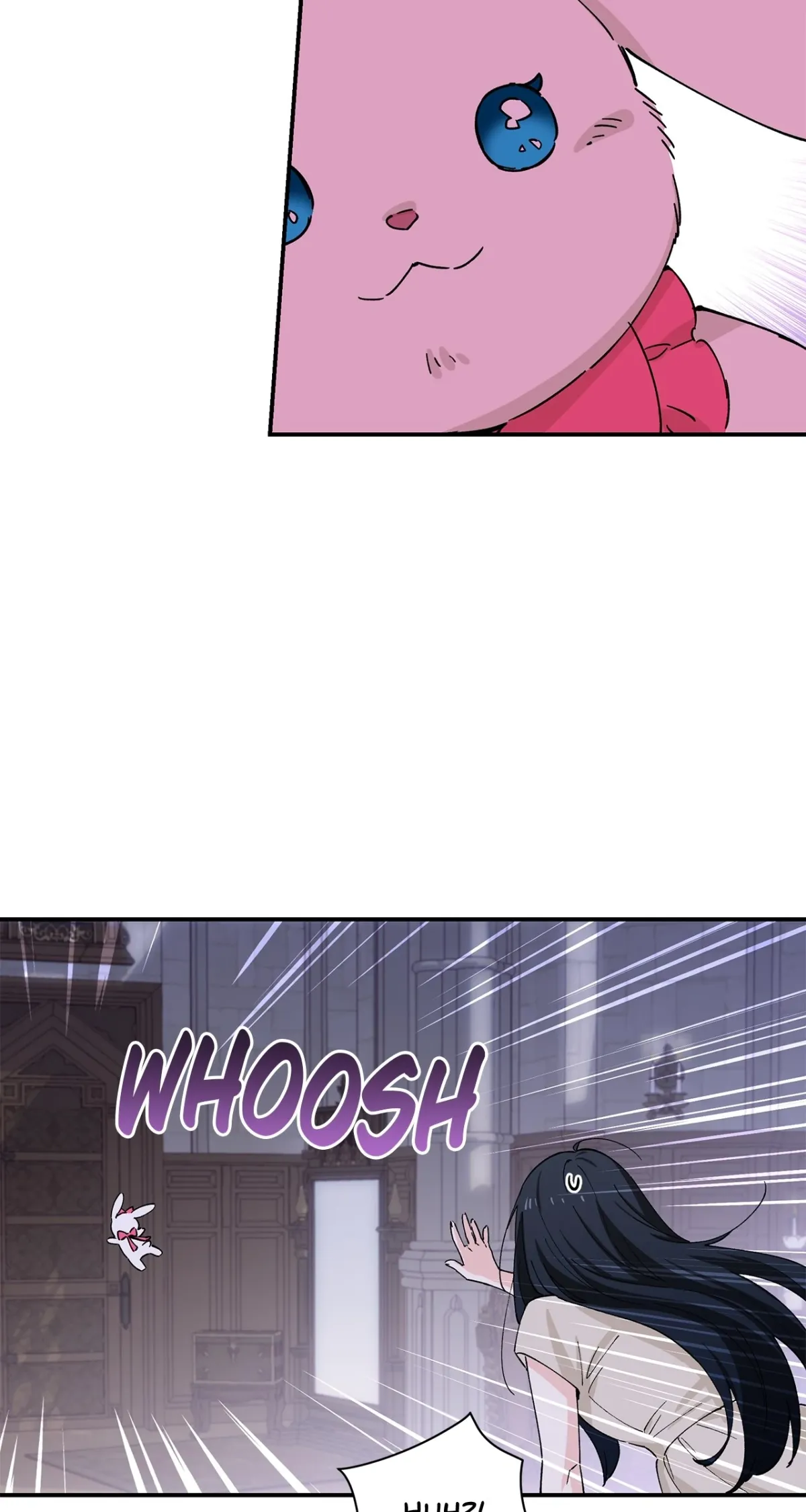 Miss Who Swallowed a Mage Chapter 2 page 91 - 