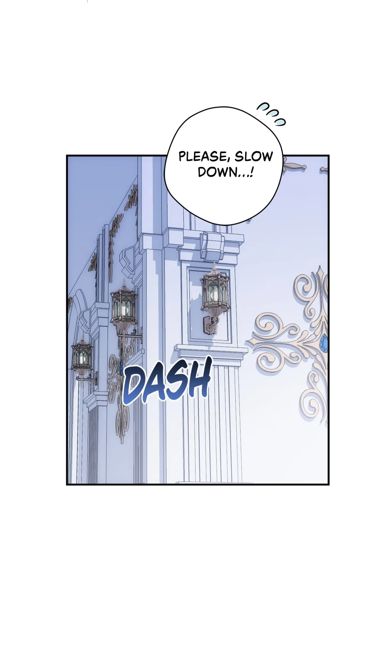 Miss Who Swallowed a Mage Chapter 2 page 93 - 