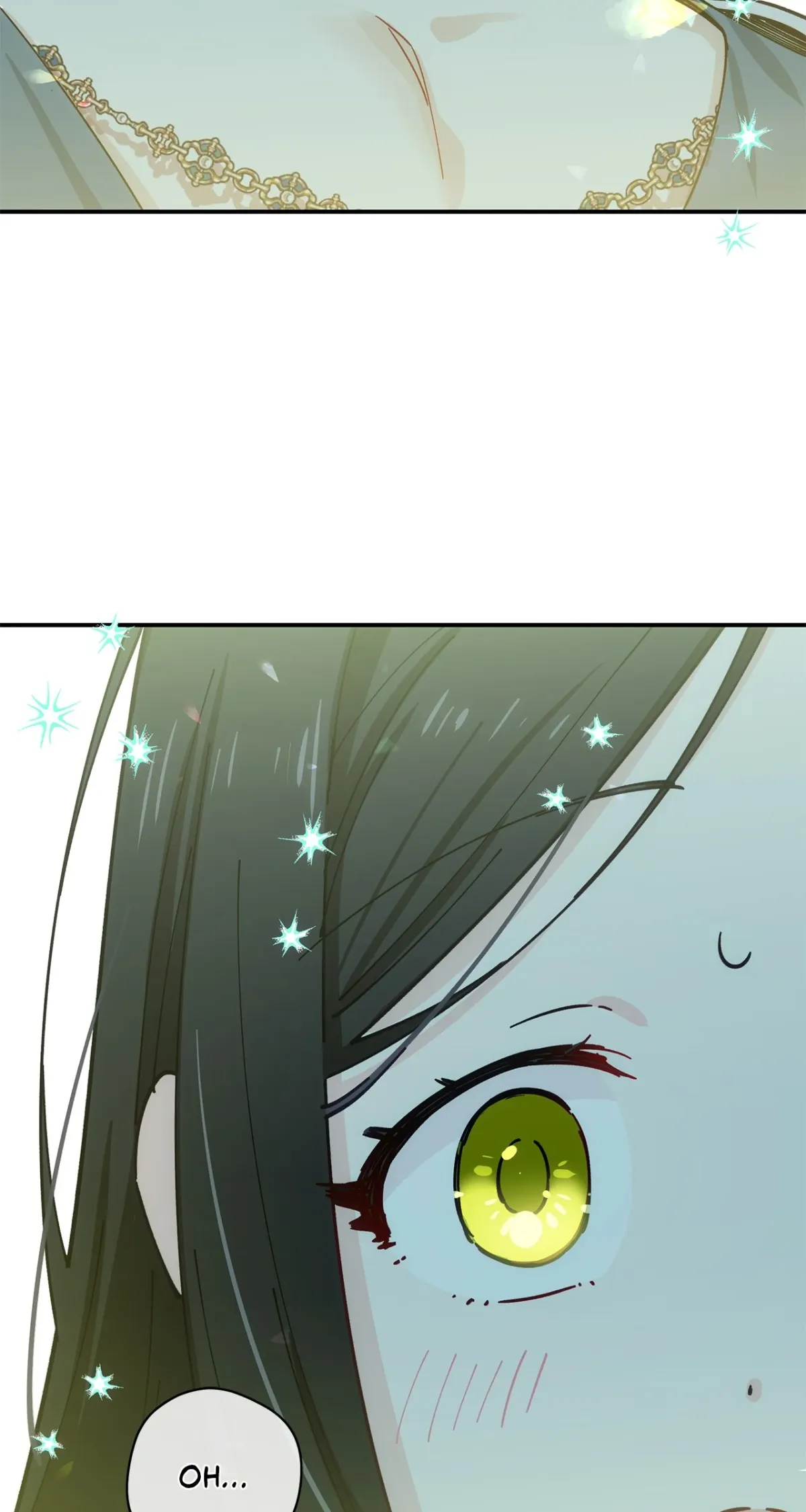 Miss Who Swallowed a Mage Chapter 3 page 12 - 