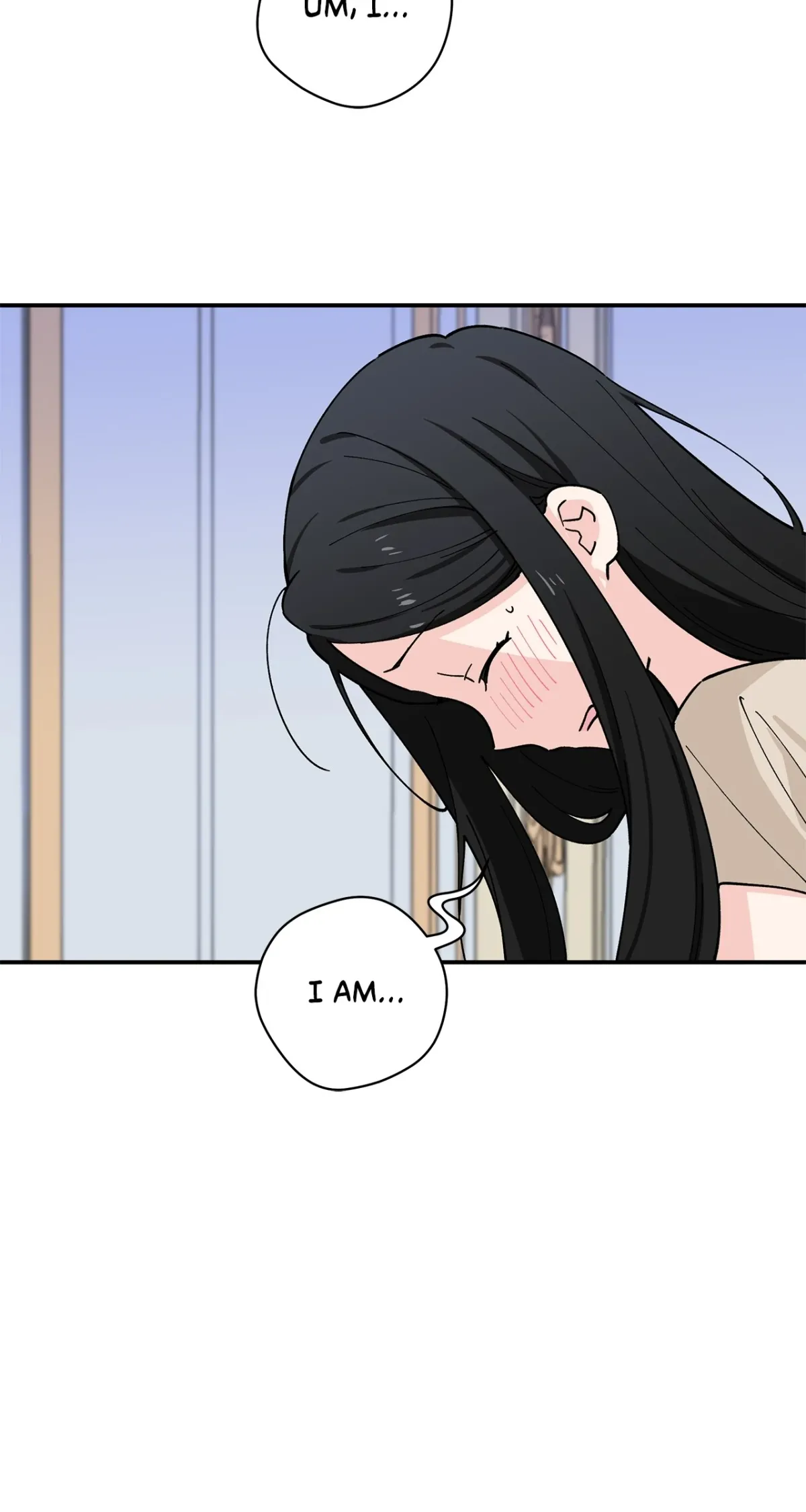 Miss Who Swallowed a Mage Chapter 3 page 14 - 