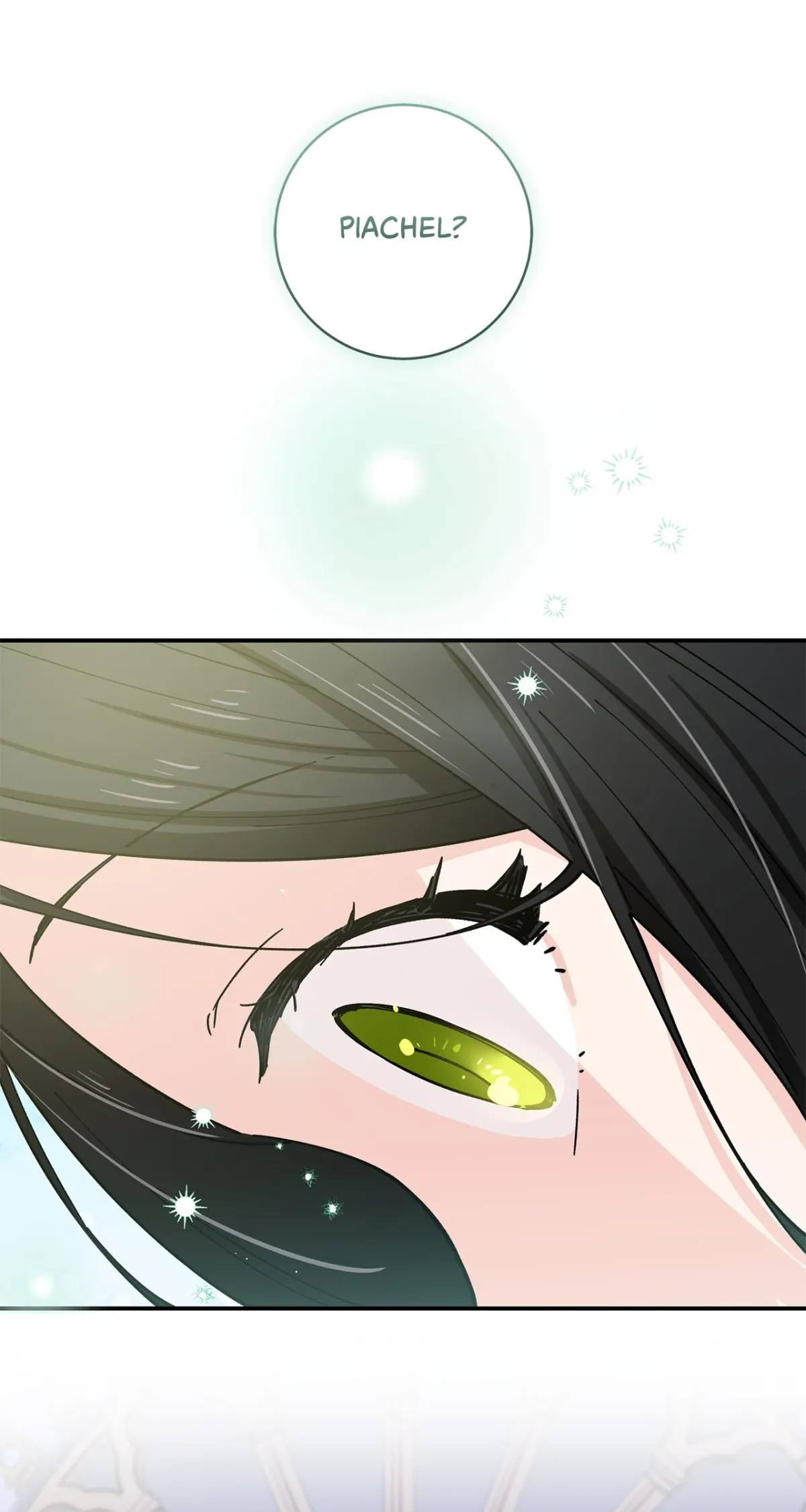 Miss Who Swallowed a Mage Chapter 3 page 15 - 
