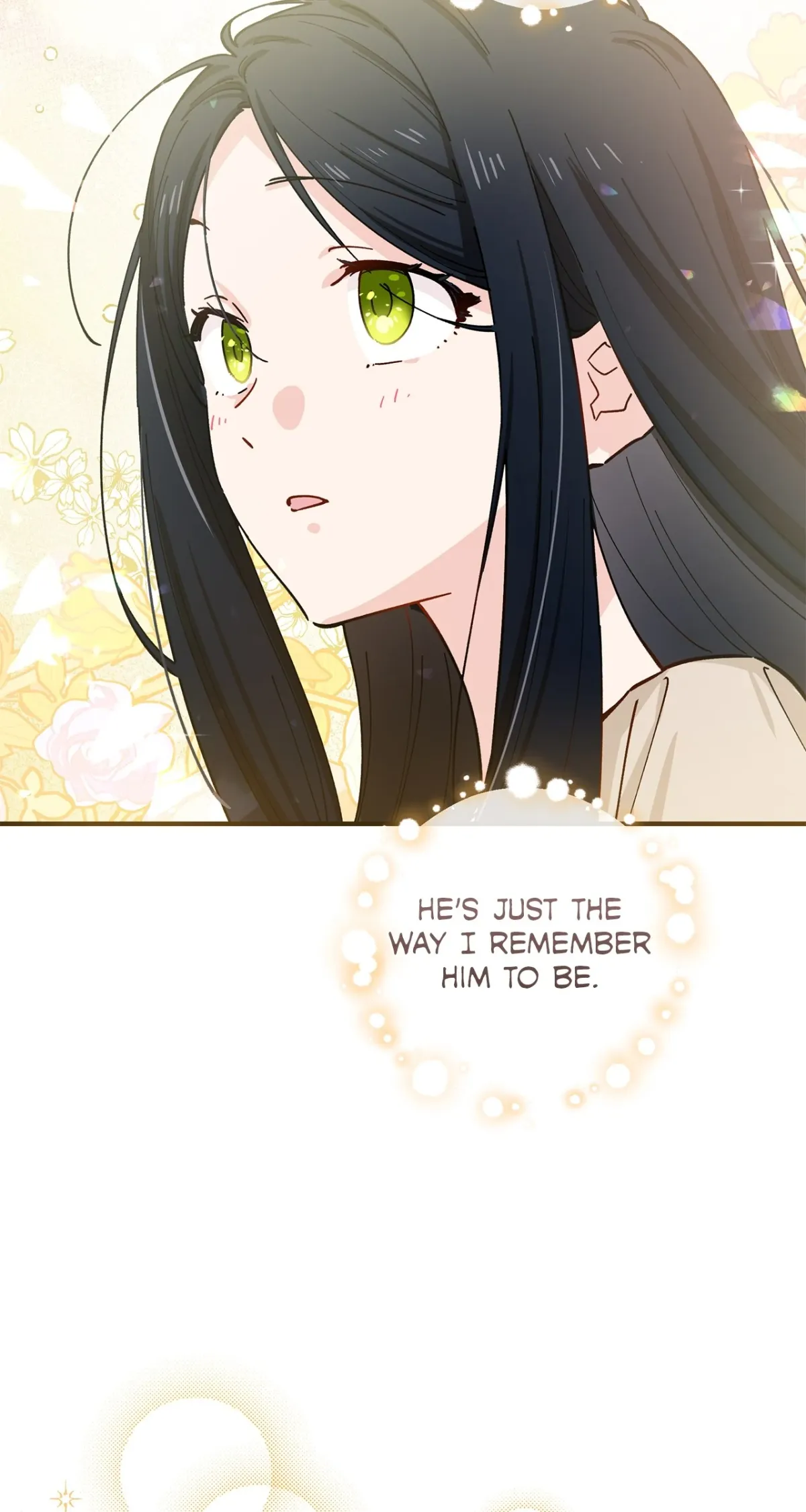 Miss Who Swallowed a Mage Chapter 3 page 19 - 