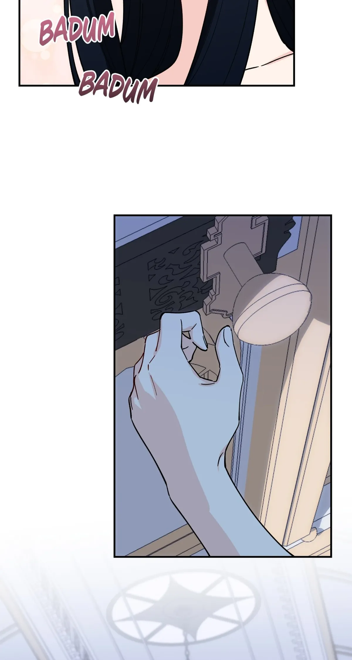 Miss Who Swallowed a Mage Chapter 3 page 3 - 