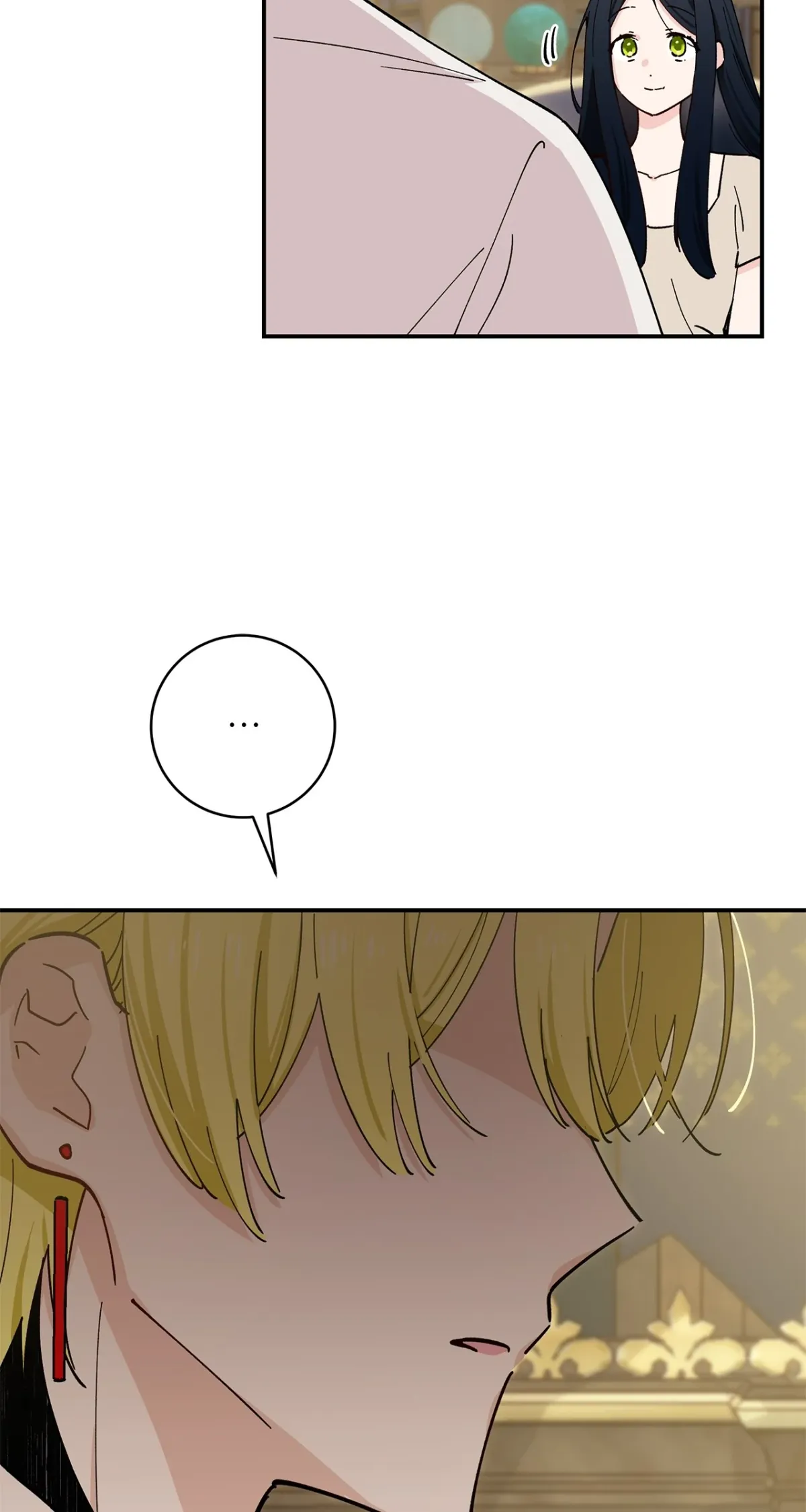 Miss Who Swallowed a Mage Chapter 3 page 32 - 