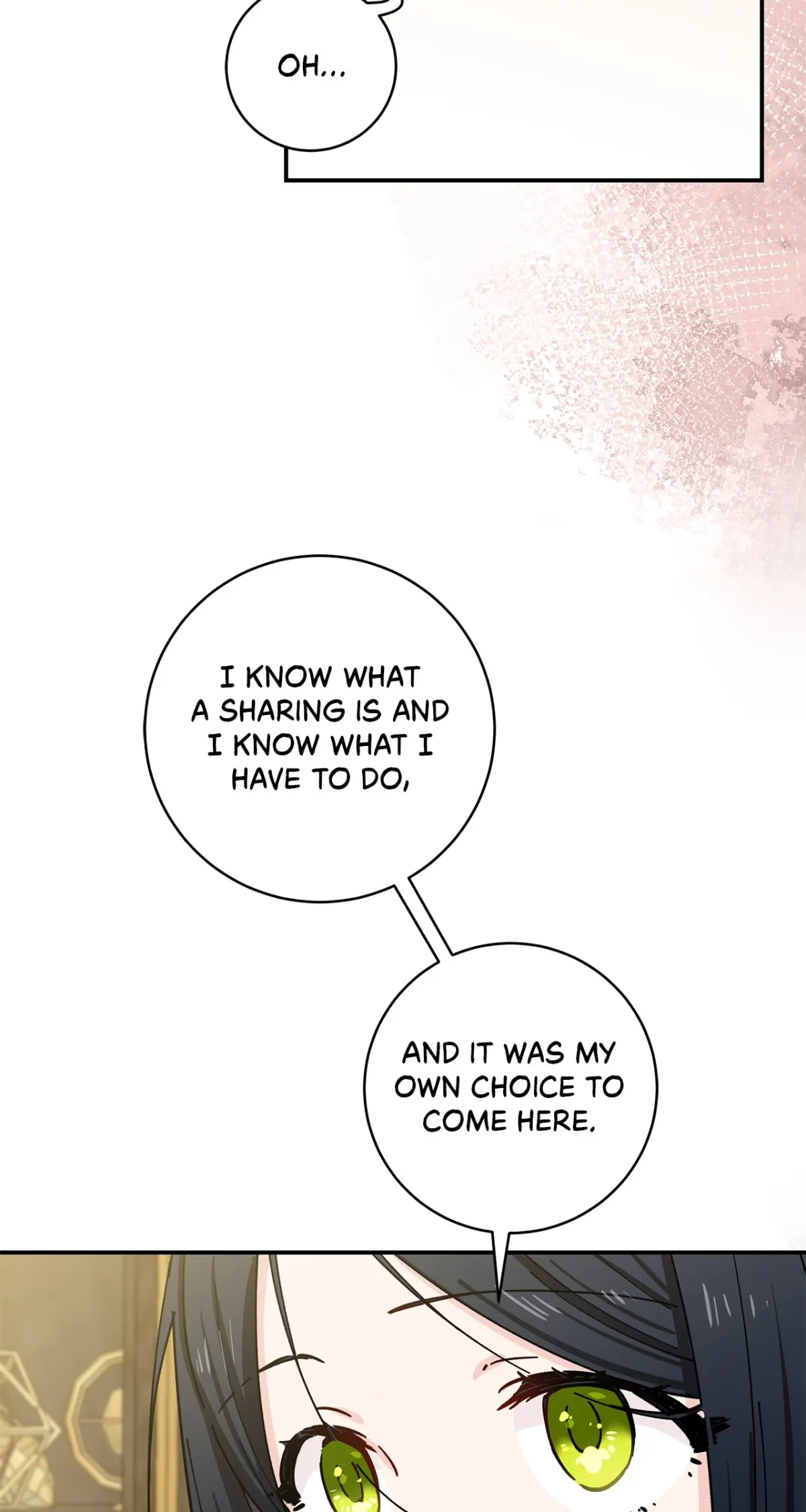 Miss Who Swallowed a Mage Chapter 3 page 39 - 