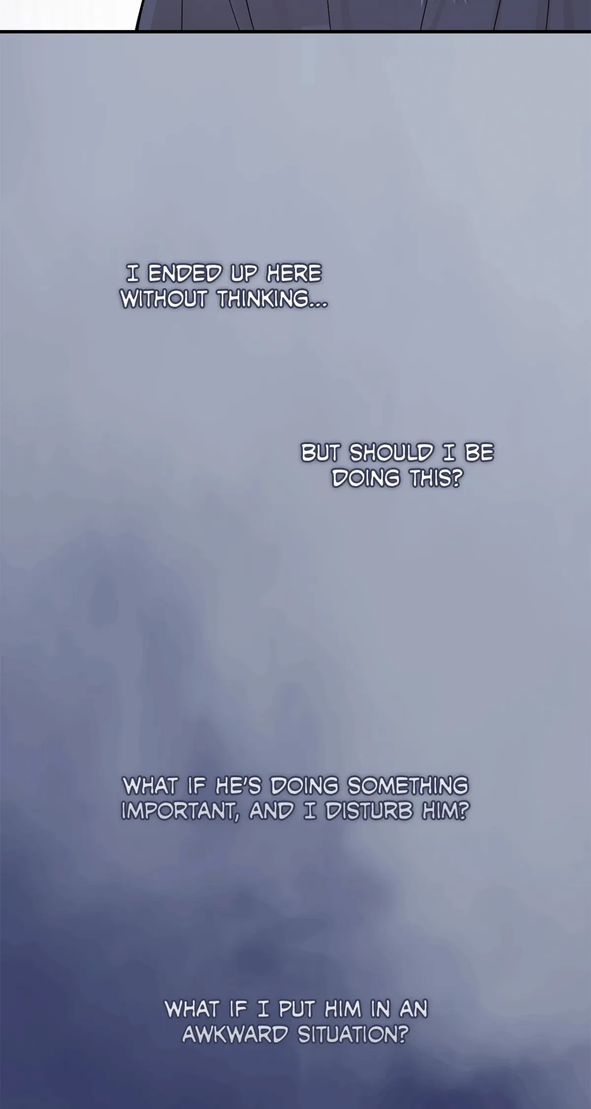 Miss Who Swallowed a Mage Chapter 3 page 5 - 
