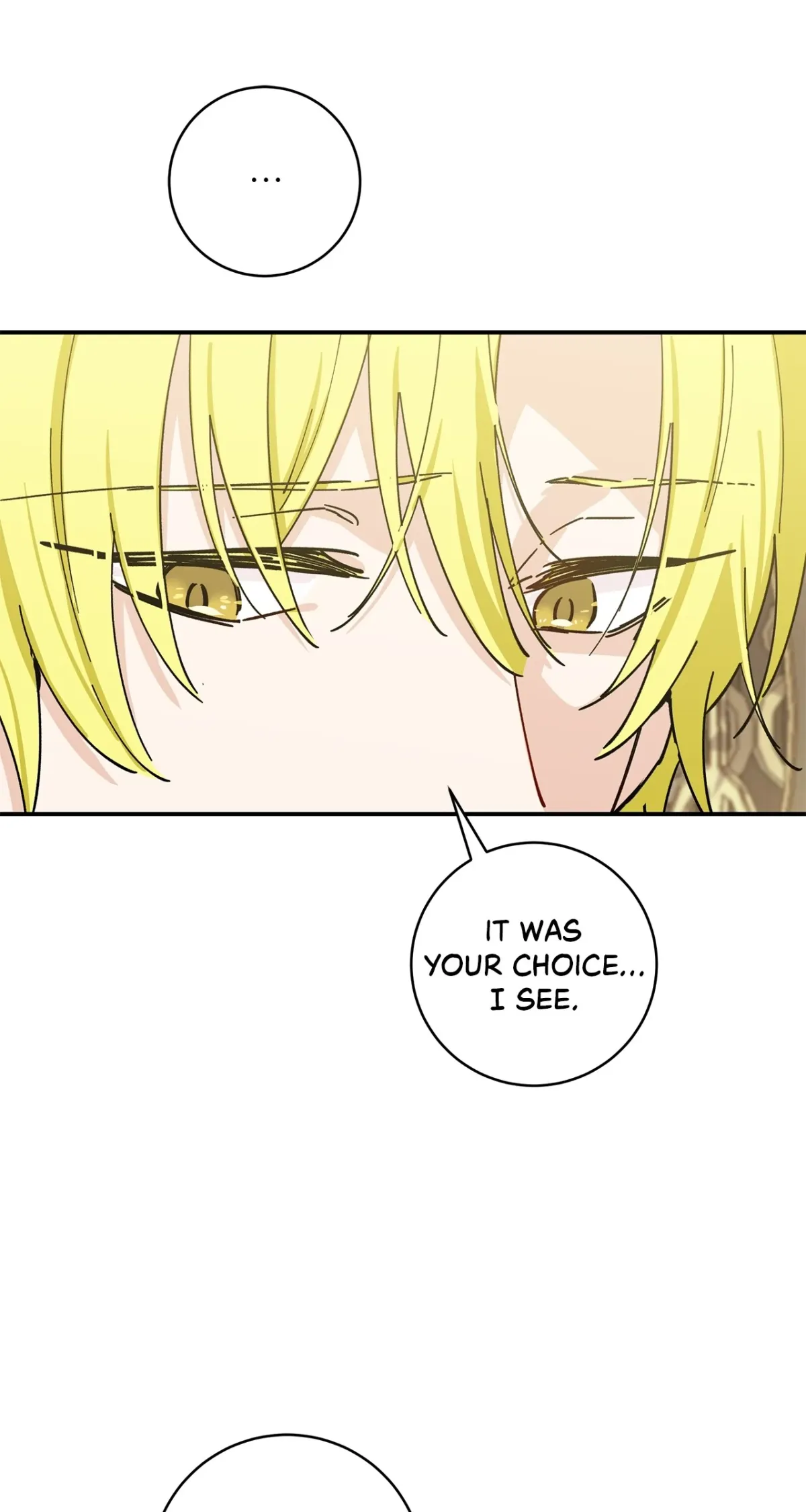 Miss Who Swallowed a Mage Chapter 3 page 41 - 