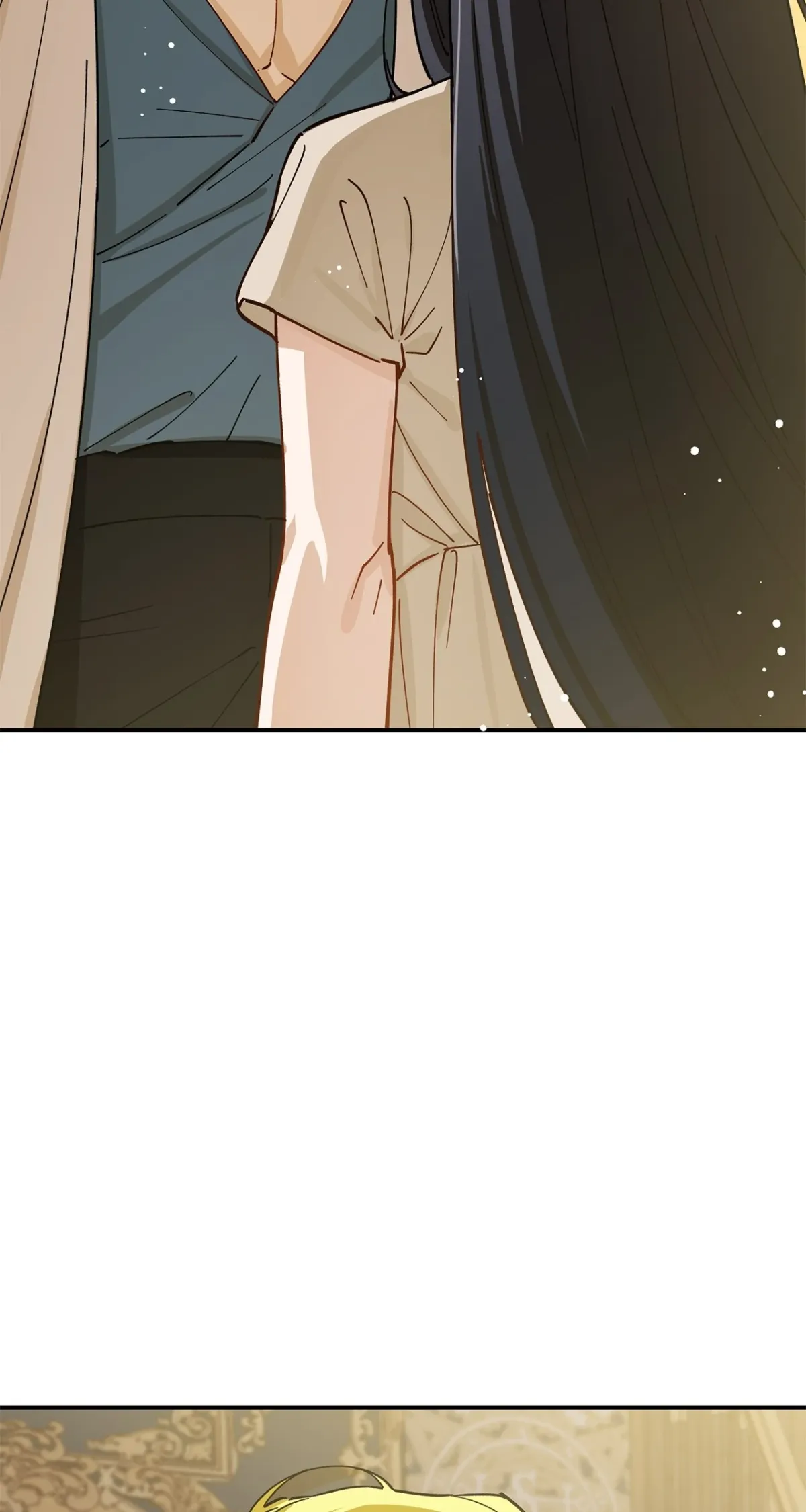 Miss Who Swallowed a Mage Chapter 3 page 46 - 