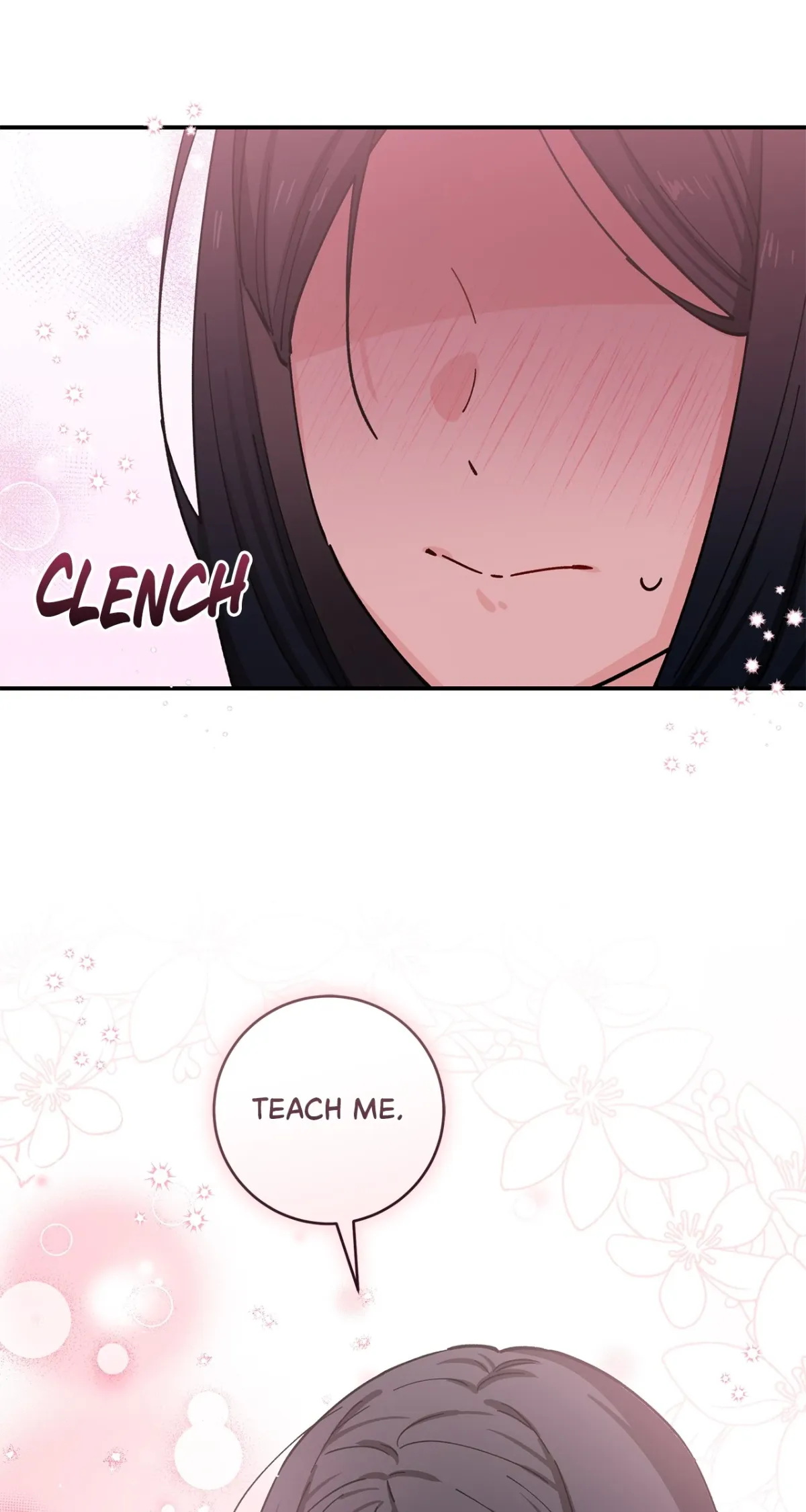 Miss Who Swallowed a Mage Chapter 3 page 48 - 