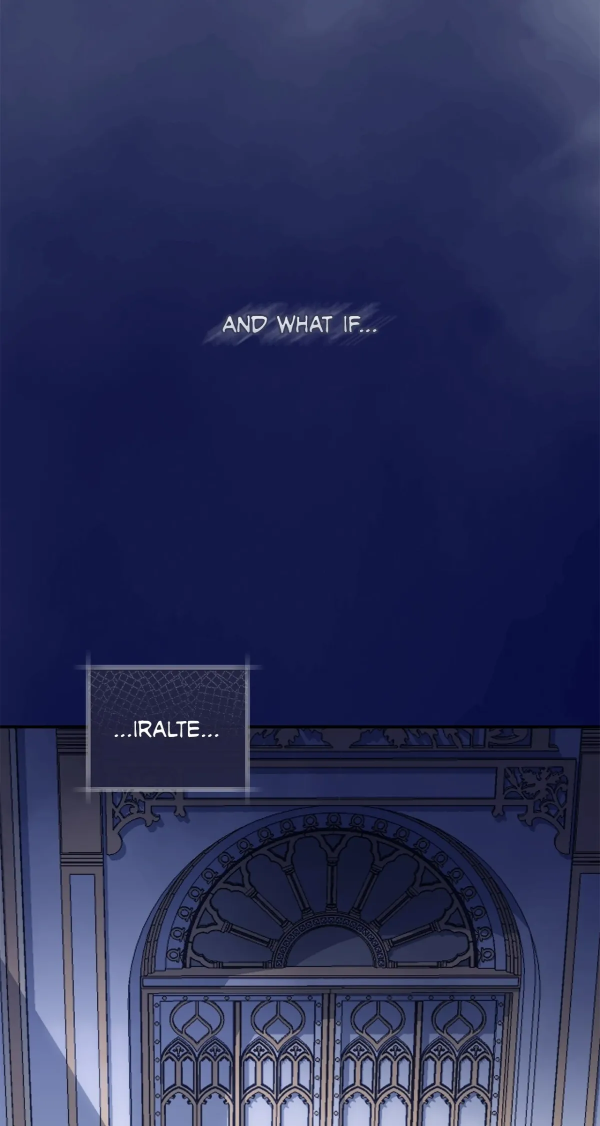 Miss Who Swallowed a Mage Chapter 3 page 6 - 