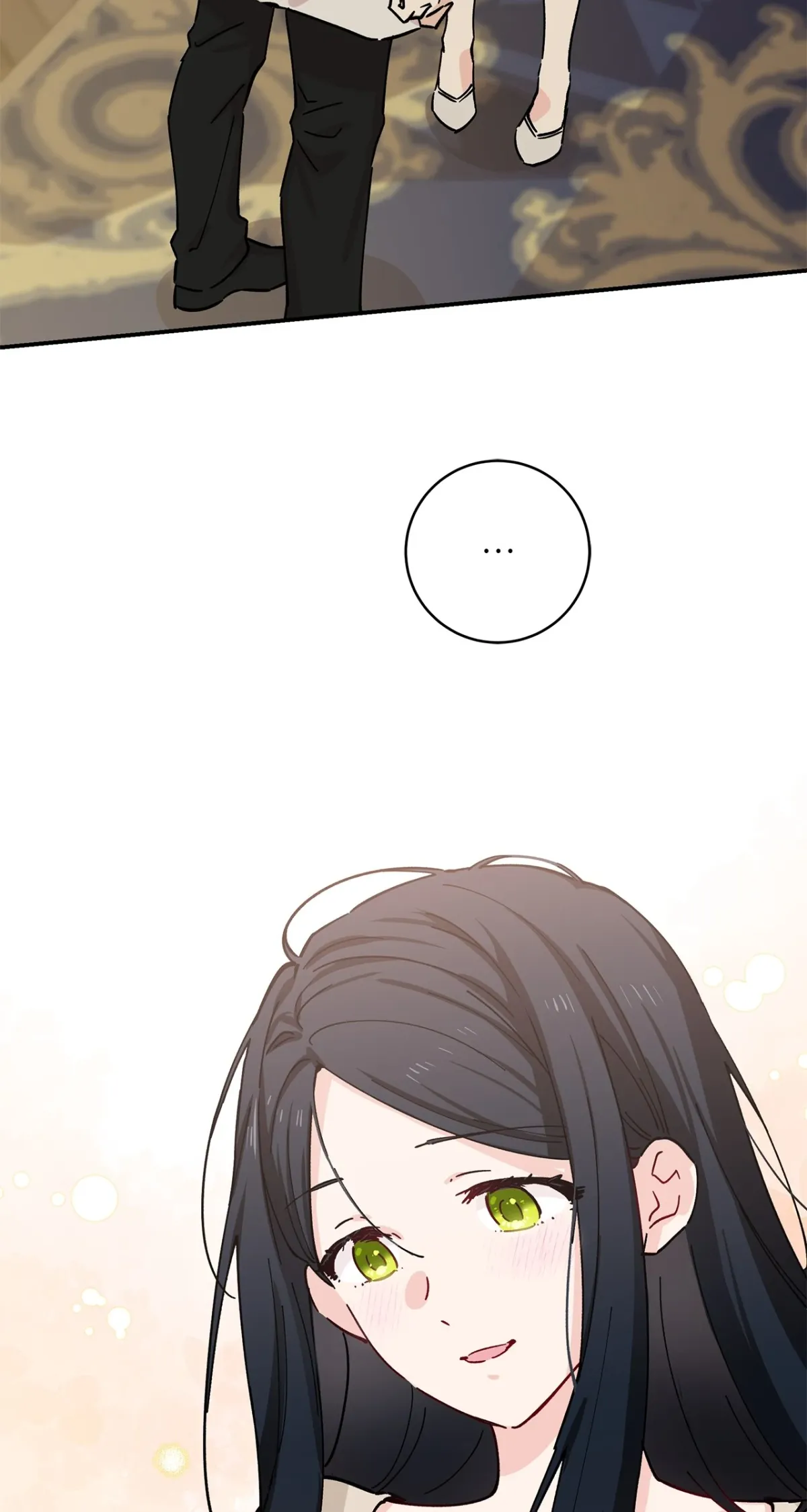 Miss Who Swallowed a Mage Chapter 3 page 56 - 