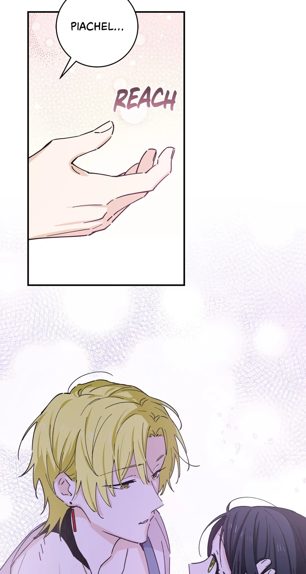 Miss Who Swallowed a Mage Chapter 3 page 59 - 