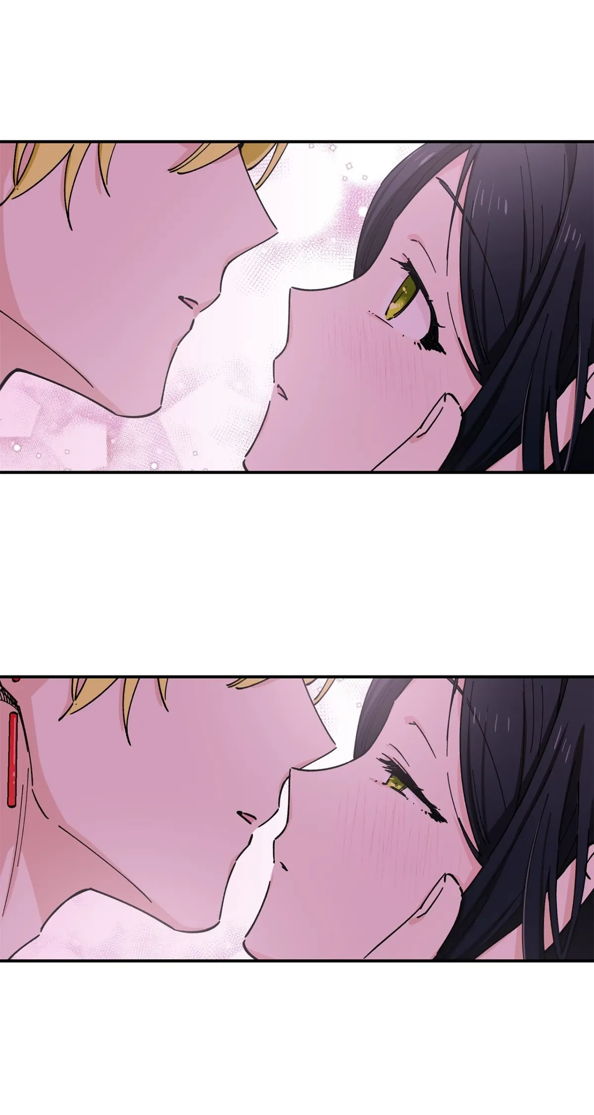 Miss Who Swallowed a Mage Chapter 3 page 61 - 