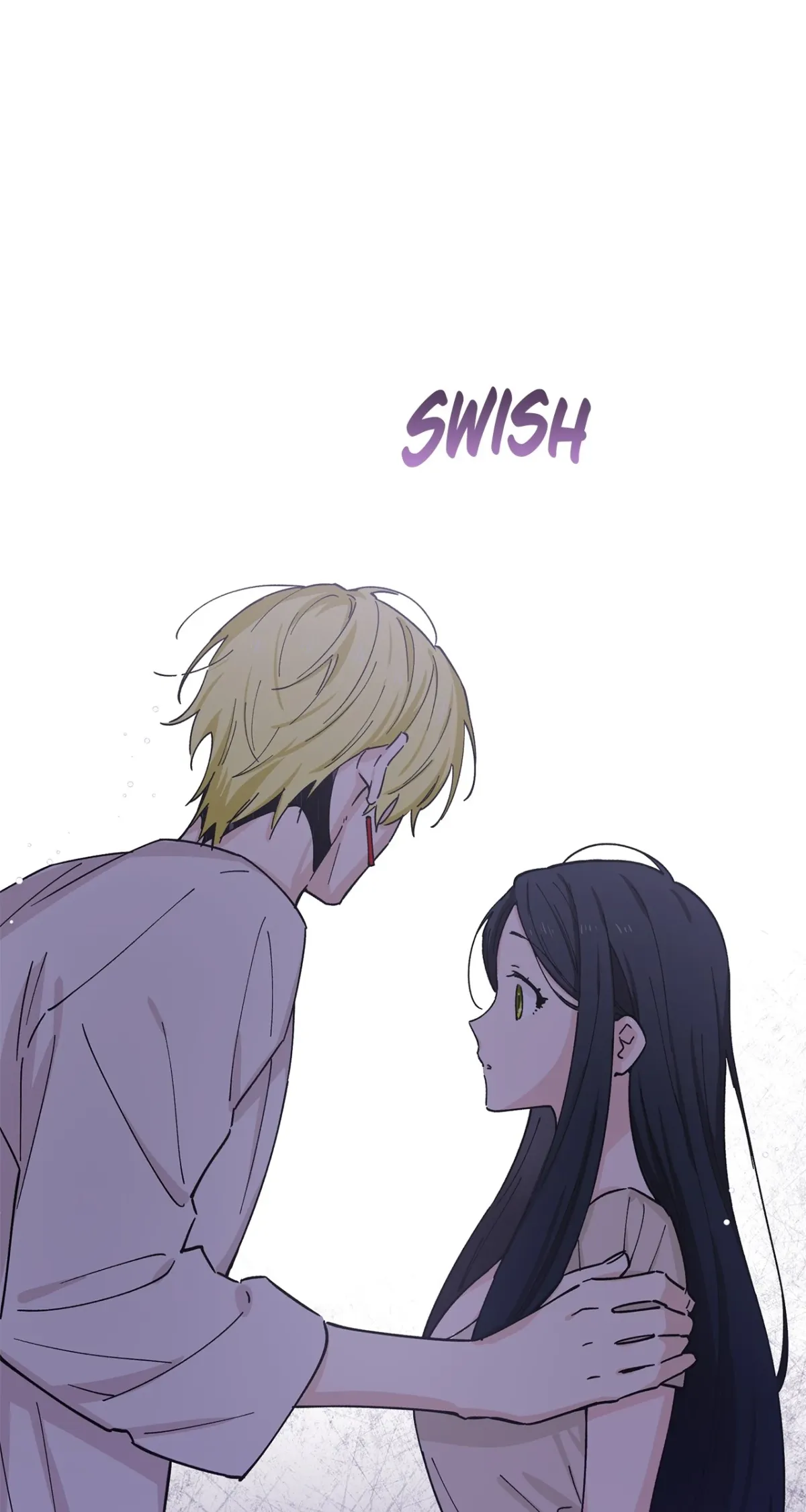 Miss Who Swallowed a Mage Chapter 3 page 62 - 