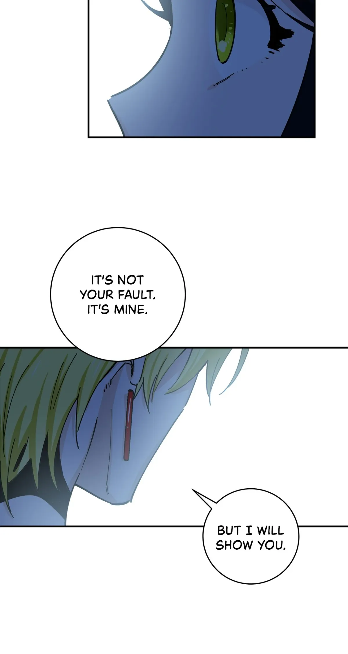 Miss Who Swallowed a Mage Chapter 3 page 64 - 