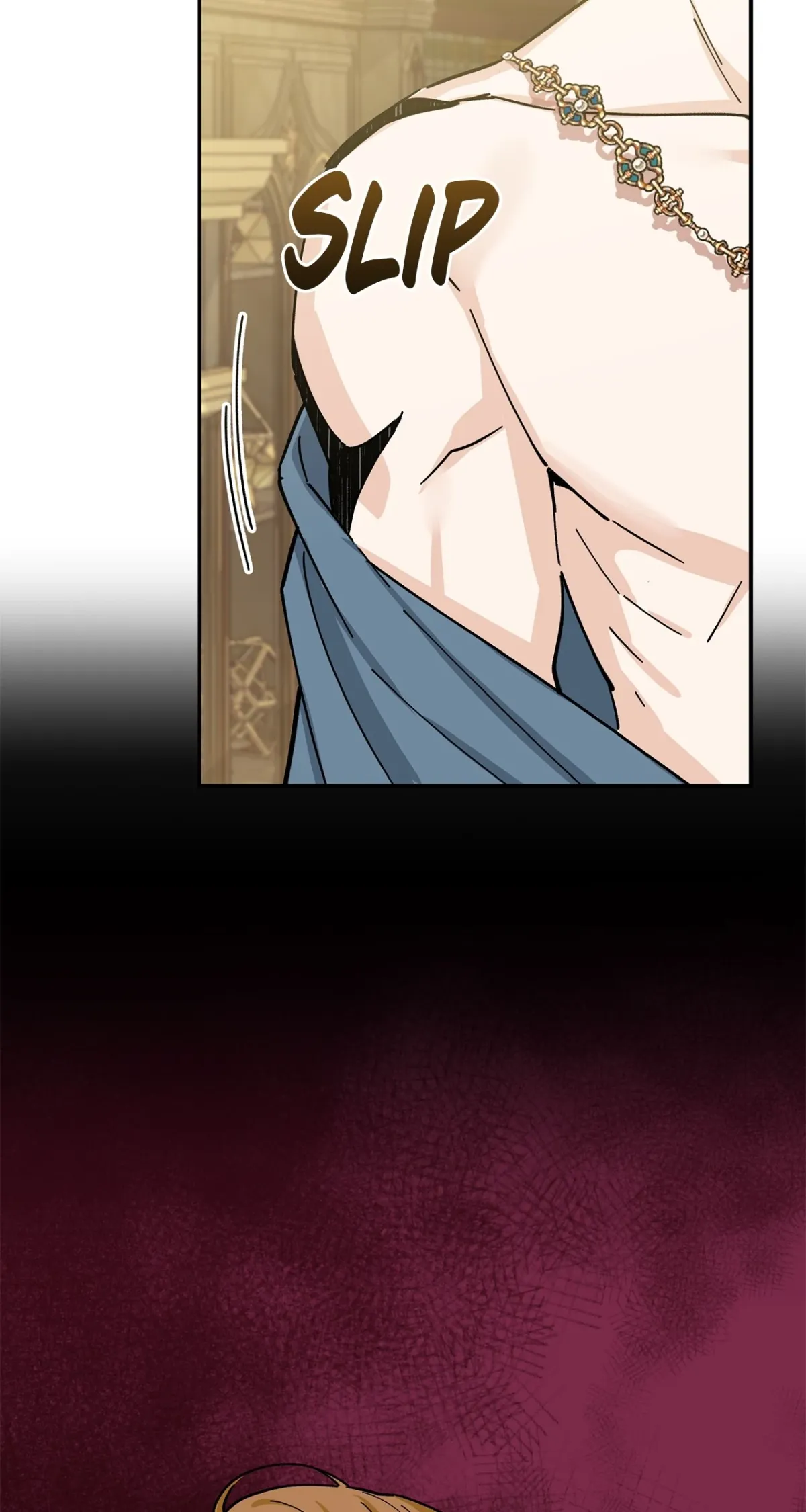 Miss Who Swallowed a Mage Chapter 3 page 66 - 