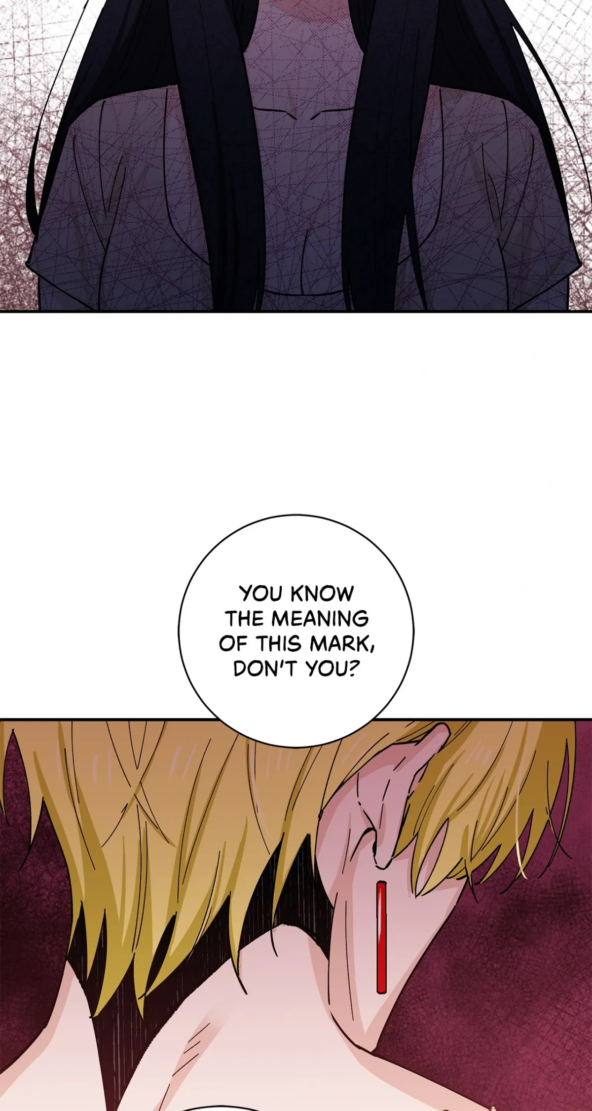 Miss Who Swallowed a Mage Chapter 3 page 69 - 