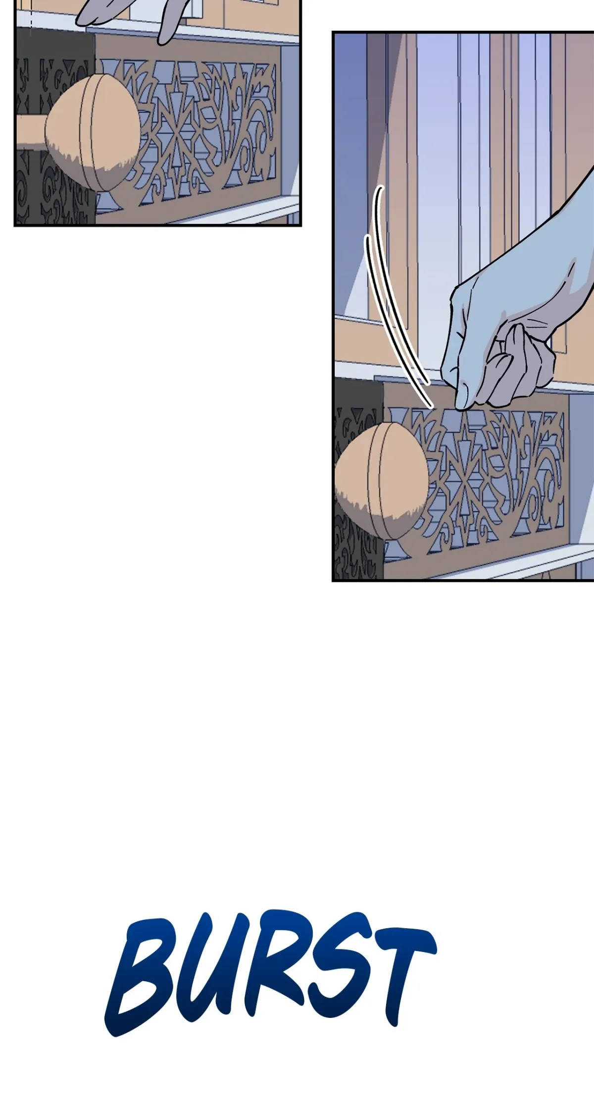 Miss Who Swallowed a Mage Chapter 3 page 8 - 