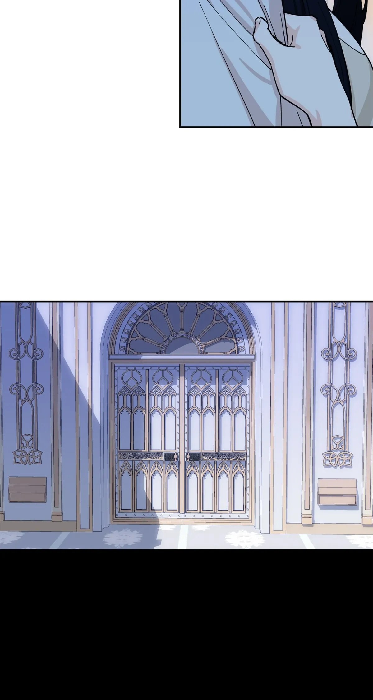 Miss Who Swallowed a Mage Chapter 3 page 74 - 