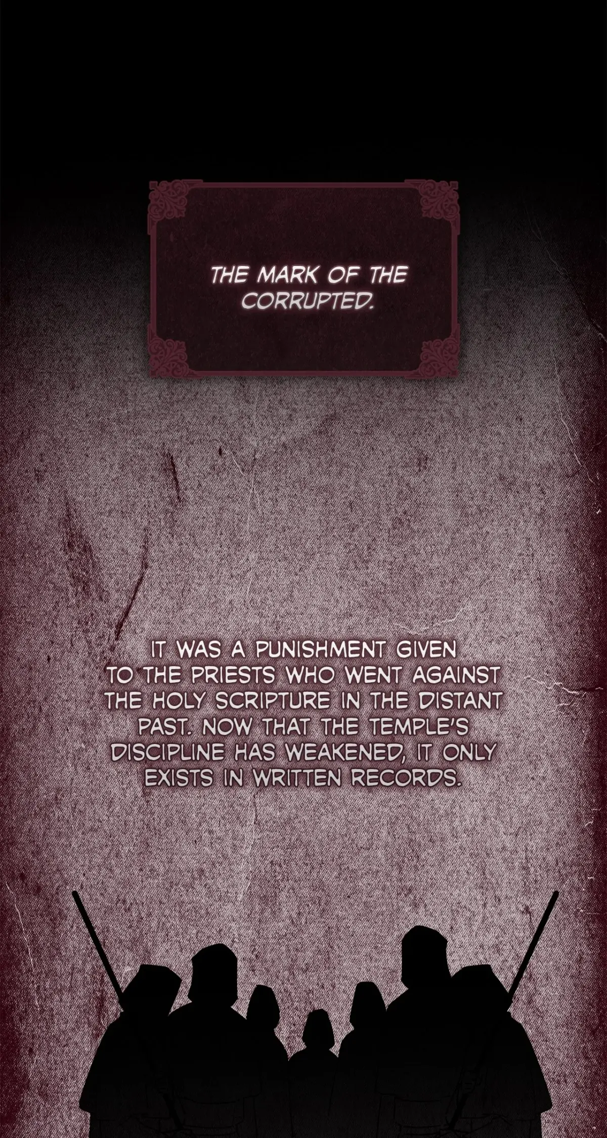 Miss Who Swallowed a Mage Chapter 3 page 75 - 