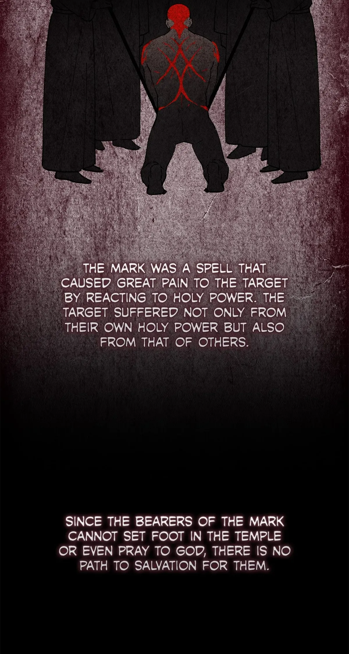 Miss Who Swallowed a Mage Chapter 3 page 76 - 