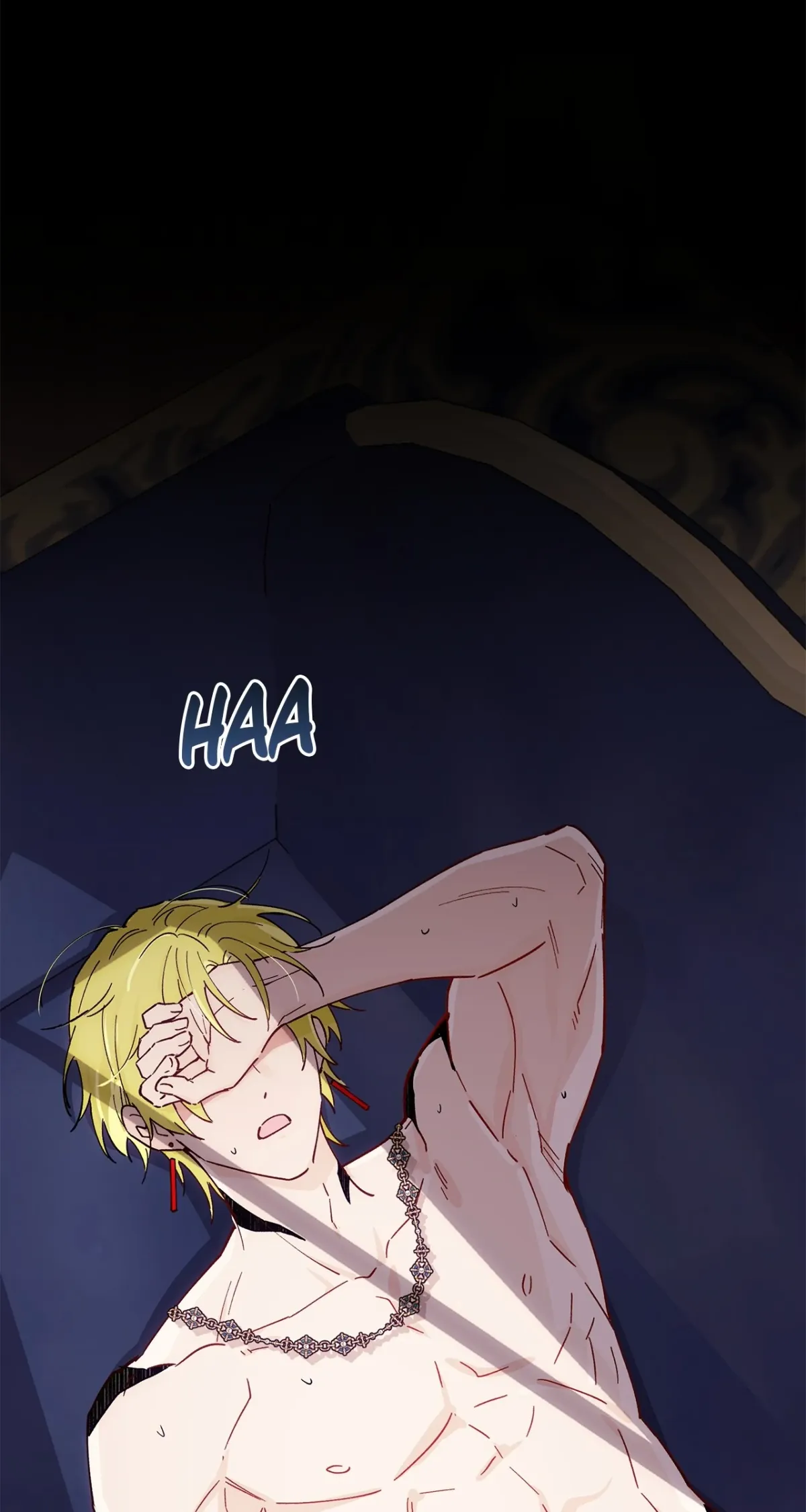 Miss Who Swallowed a Mage Chapter 3 page 77 - 
