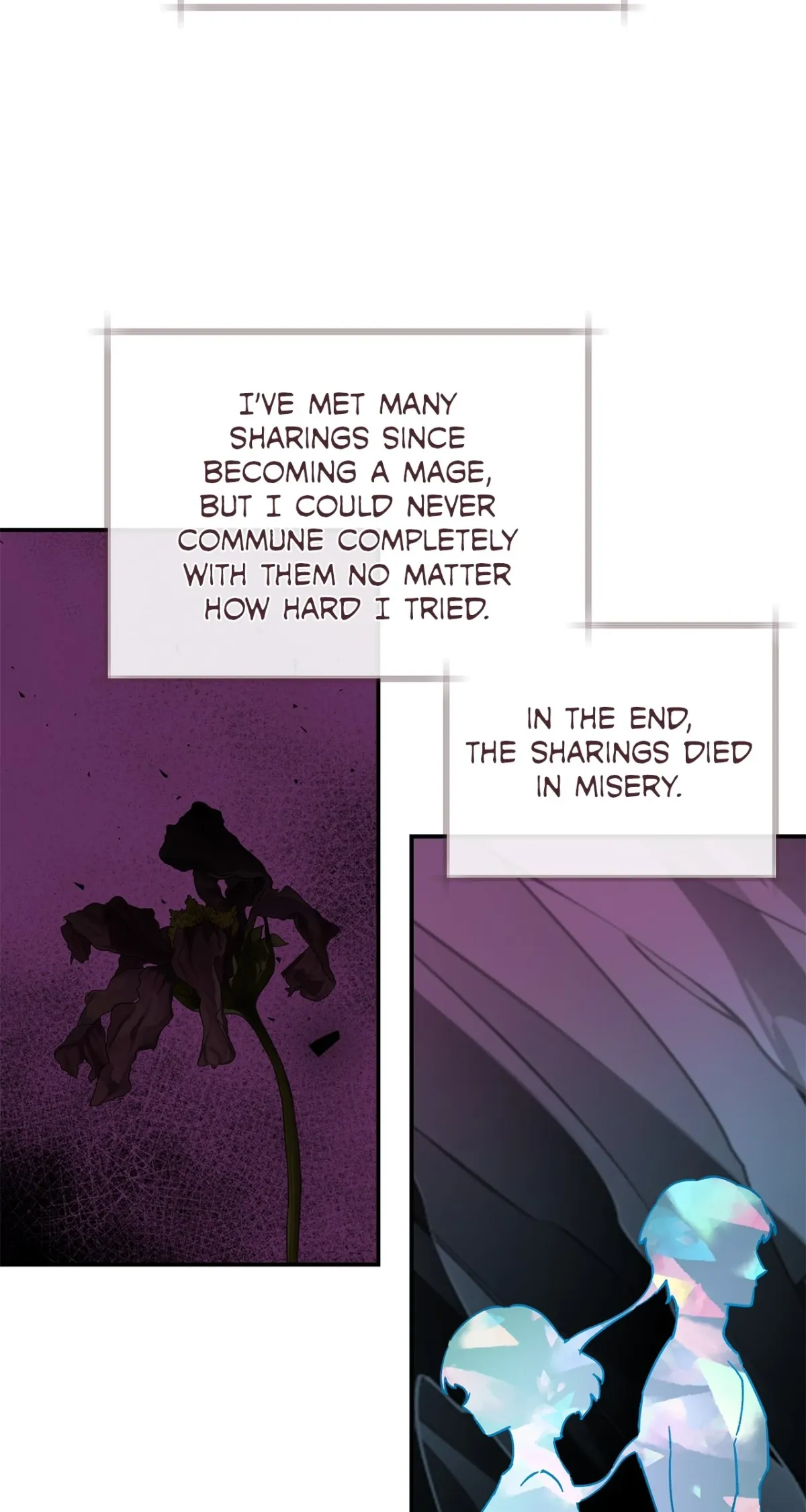 Miss Who Swallowed a Mage Chapter 3 page 80 - 