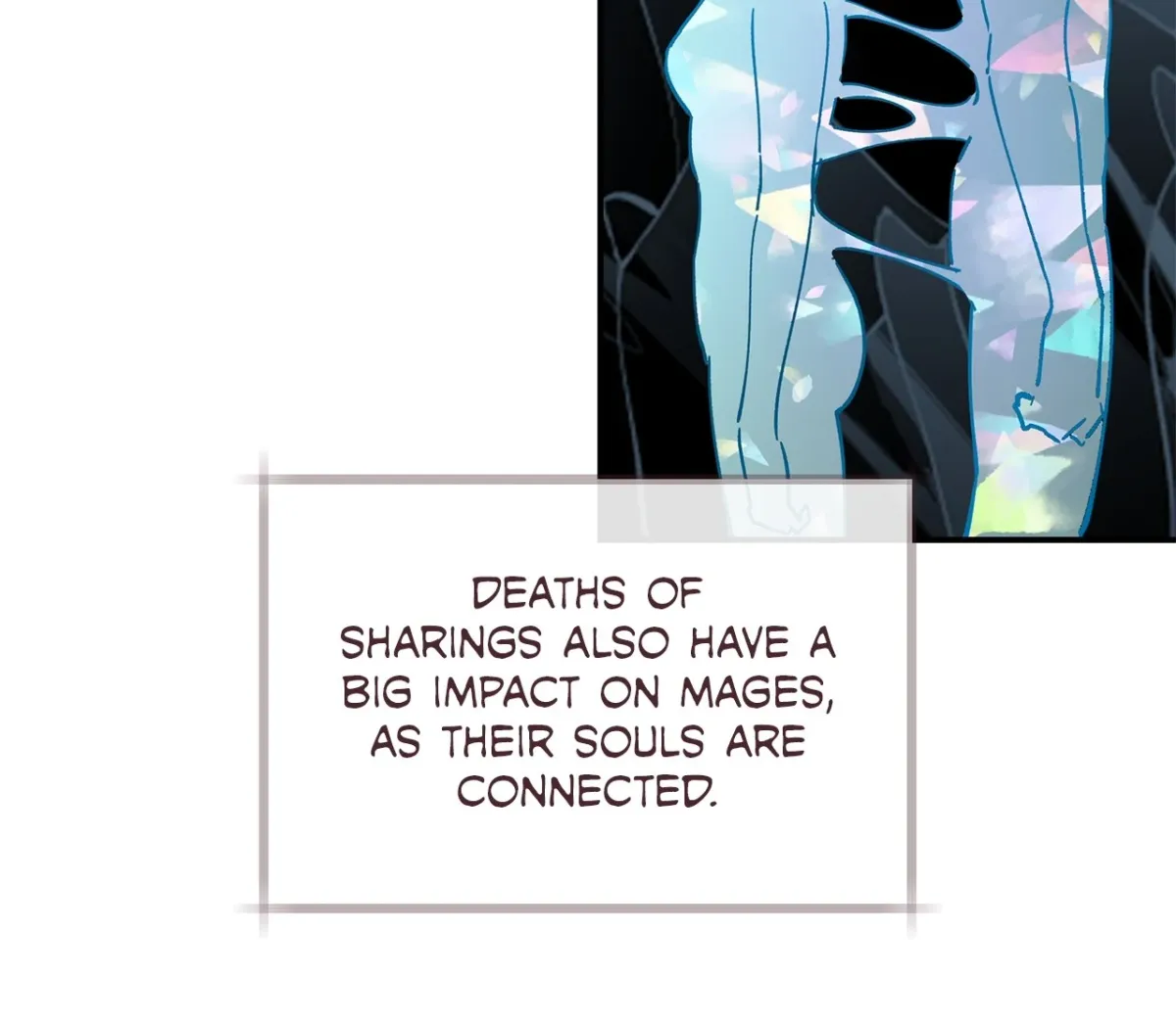 Miss Who Swallowed a Mage Chapter 3 page 81 - 