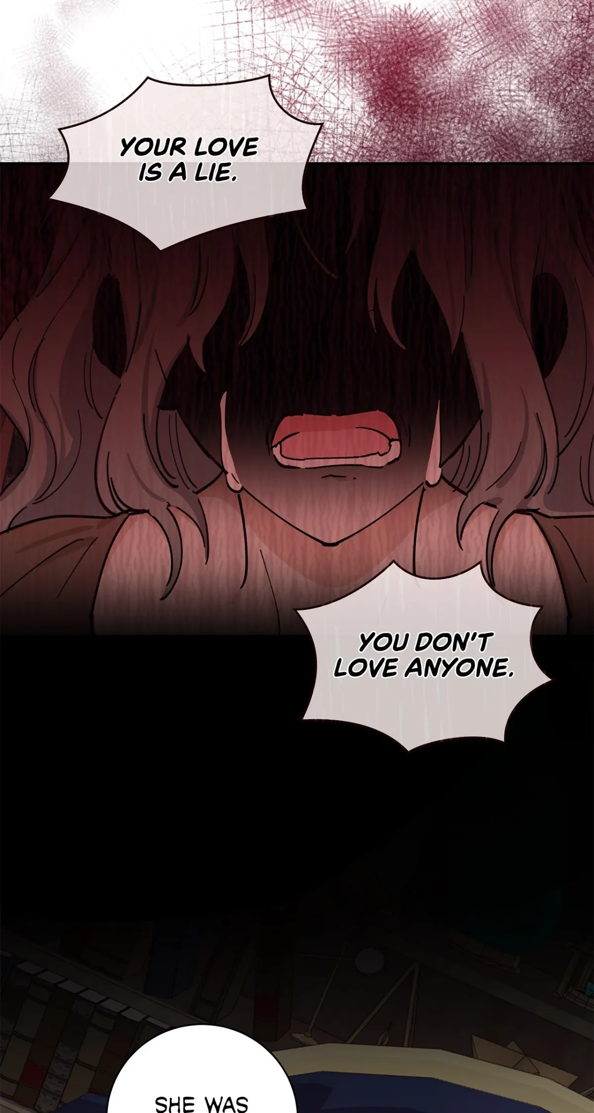 Miss Who Swallowed a Mage Chapter 3 page 83 - 