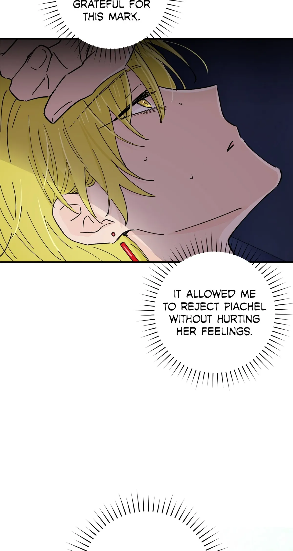 Miss Who Swallowed a Mage Chapter 3 page 85 - 