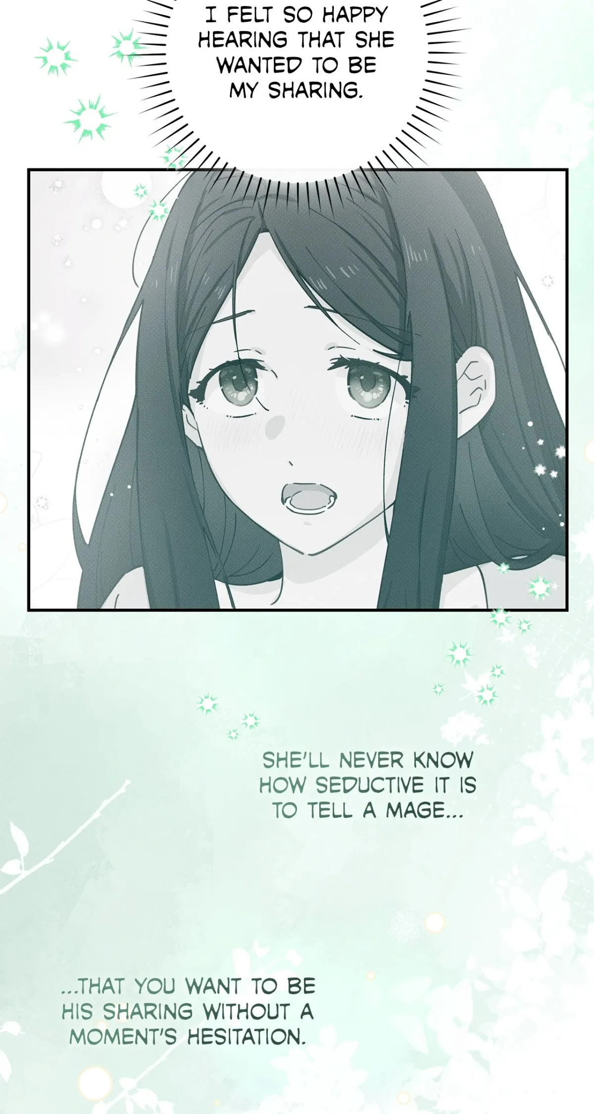 Miss Who Swallowed a Mage Chapter 3 page 86 - 